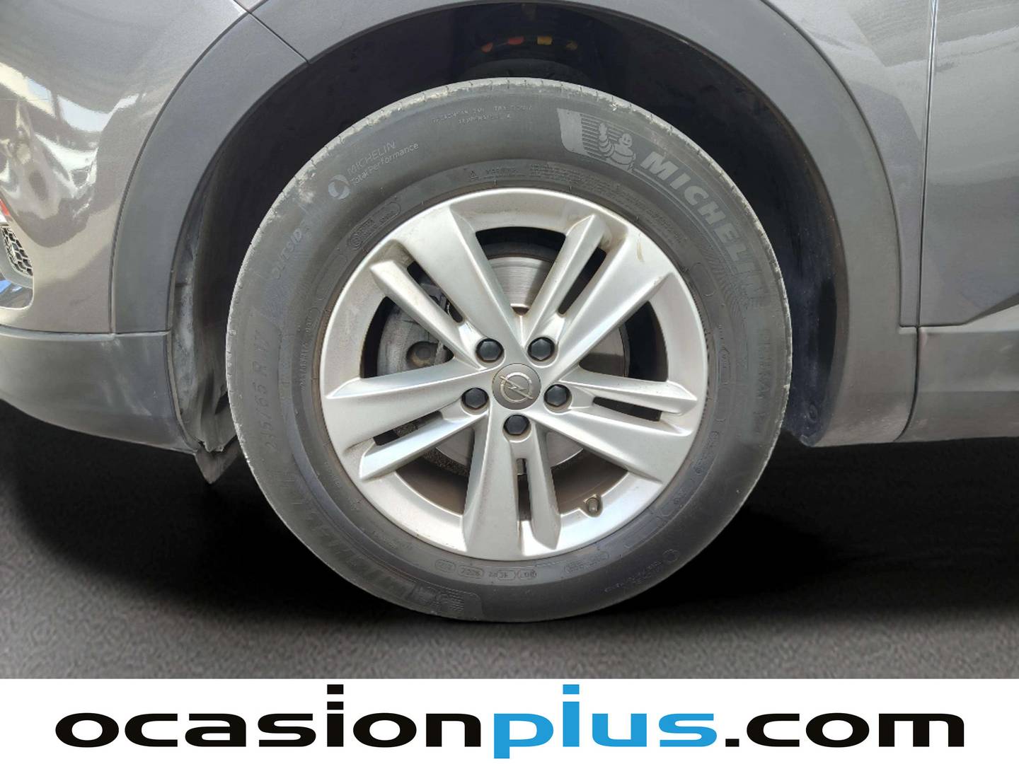 Opel Grandland X Opel Grandland X 1.2 Turbo Selective (130 CV) 2017