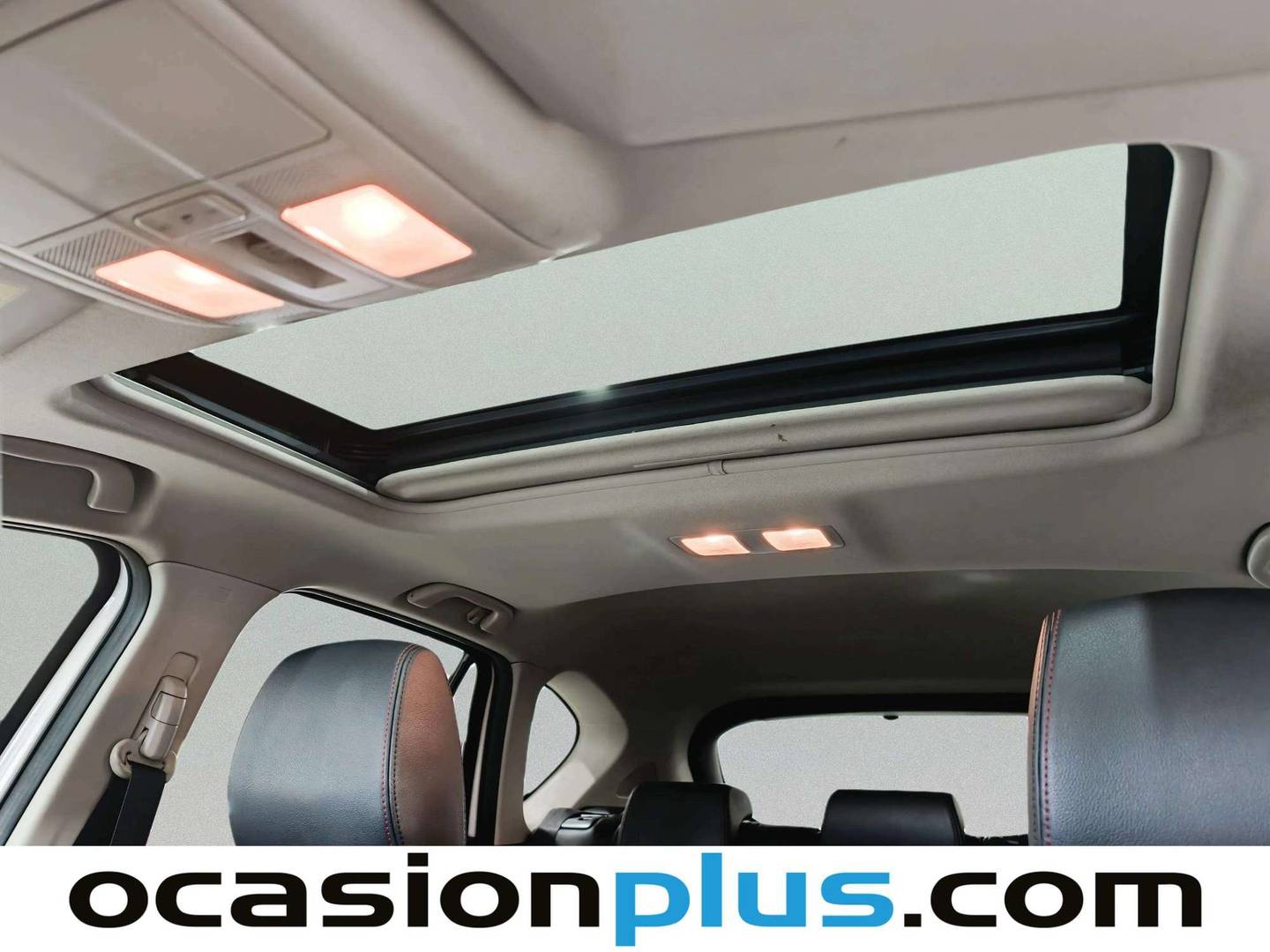 Extras y acabados del Mazda CX-5 Mazda CX-5 2.2 DE Luxury 4WD AT (175 CV)