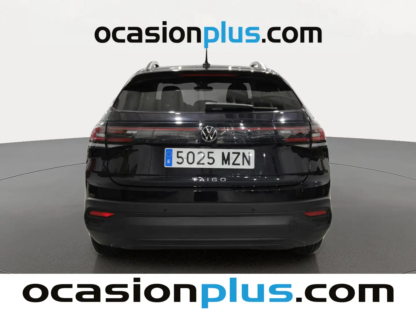 Foto Volkswagen Taigo Volkswagen Taigo 1.0 TSI (115 CV) DSG