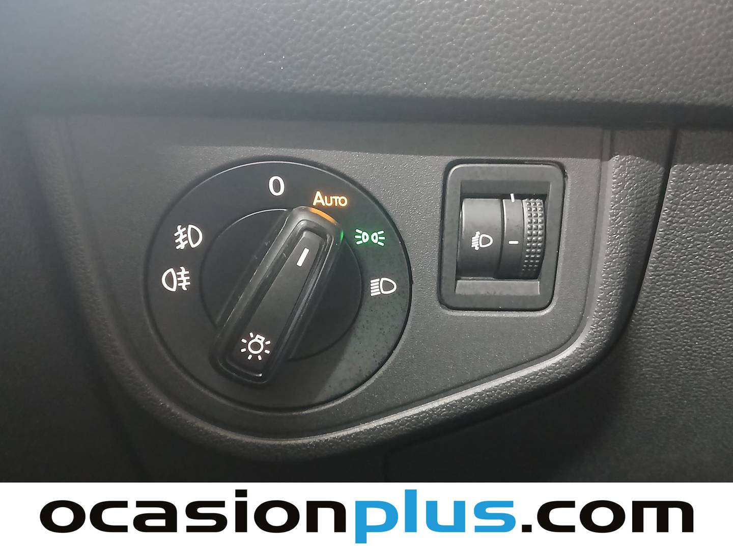 Foto Volkswagen Taigo Volkswagen Taigo ``Más`` 1.0 TSI (115 CV) DSG