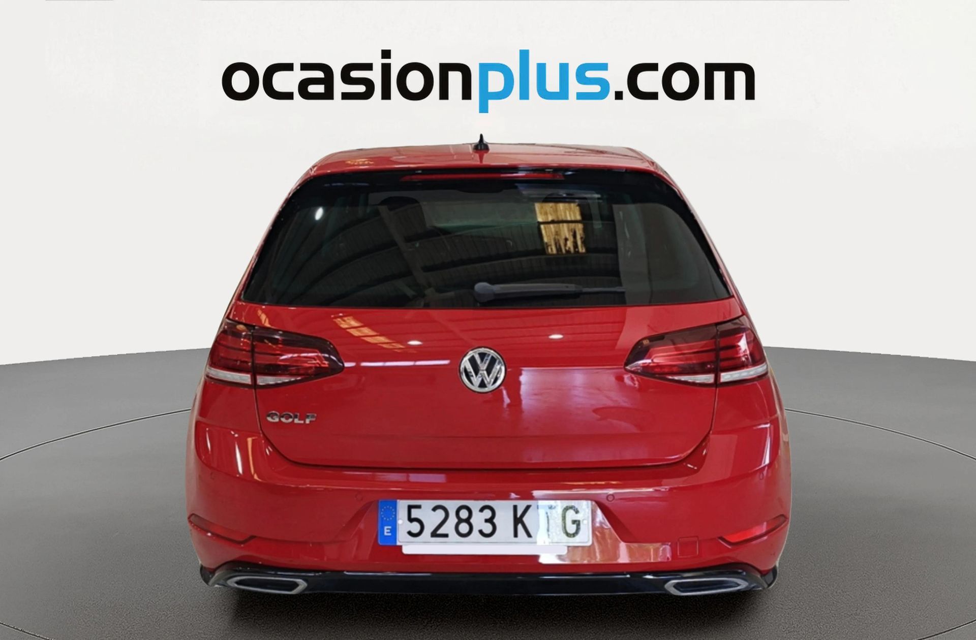 Volkswagen Golf Sport R-Line 2.0 TDI DSG - foto 16