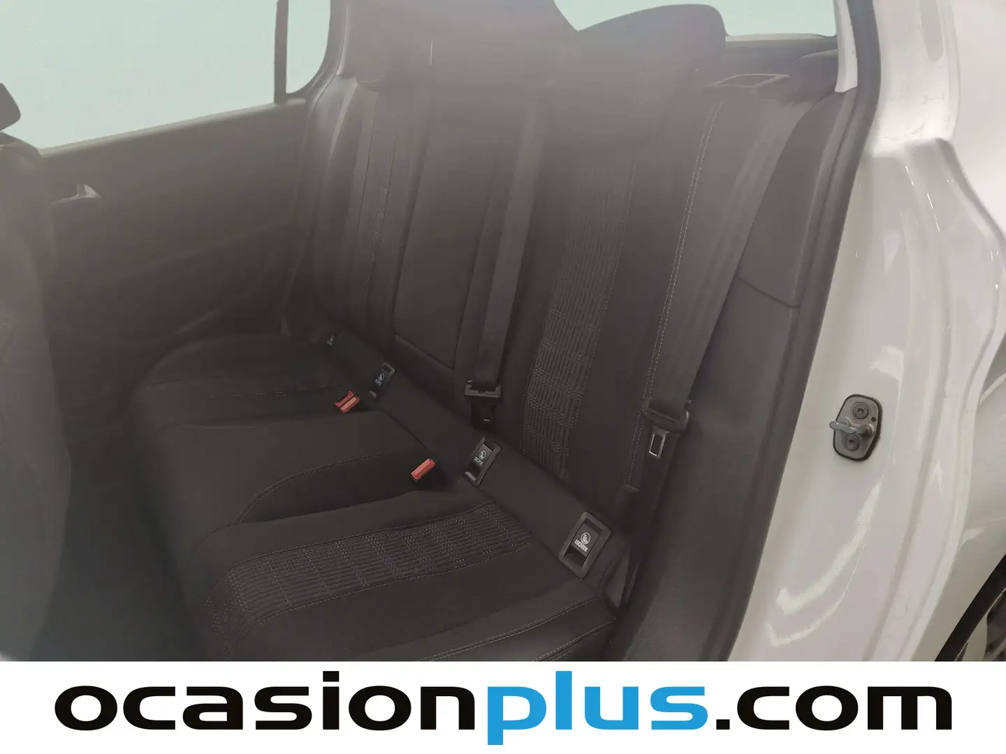 Foto Peugeot 308 Peugeot 308 BlueHDi 130 Allure (130 CV)