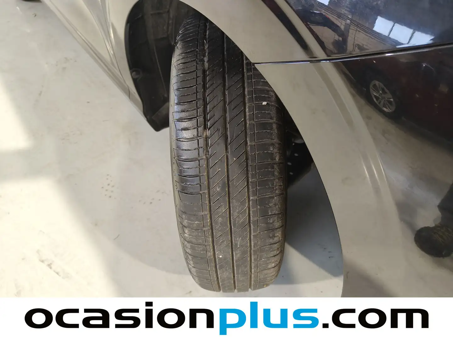 Foto MG MG3 MG MG3 1.5 Standard (116 CV)