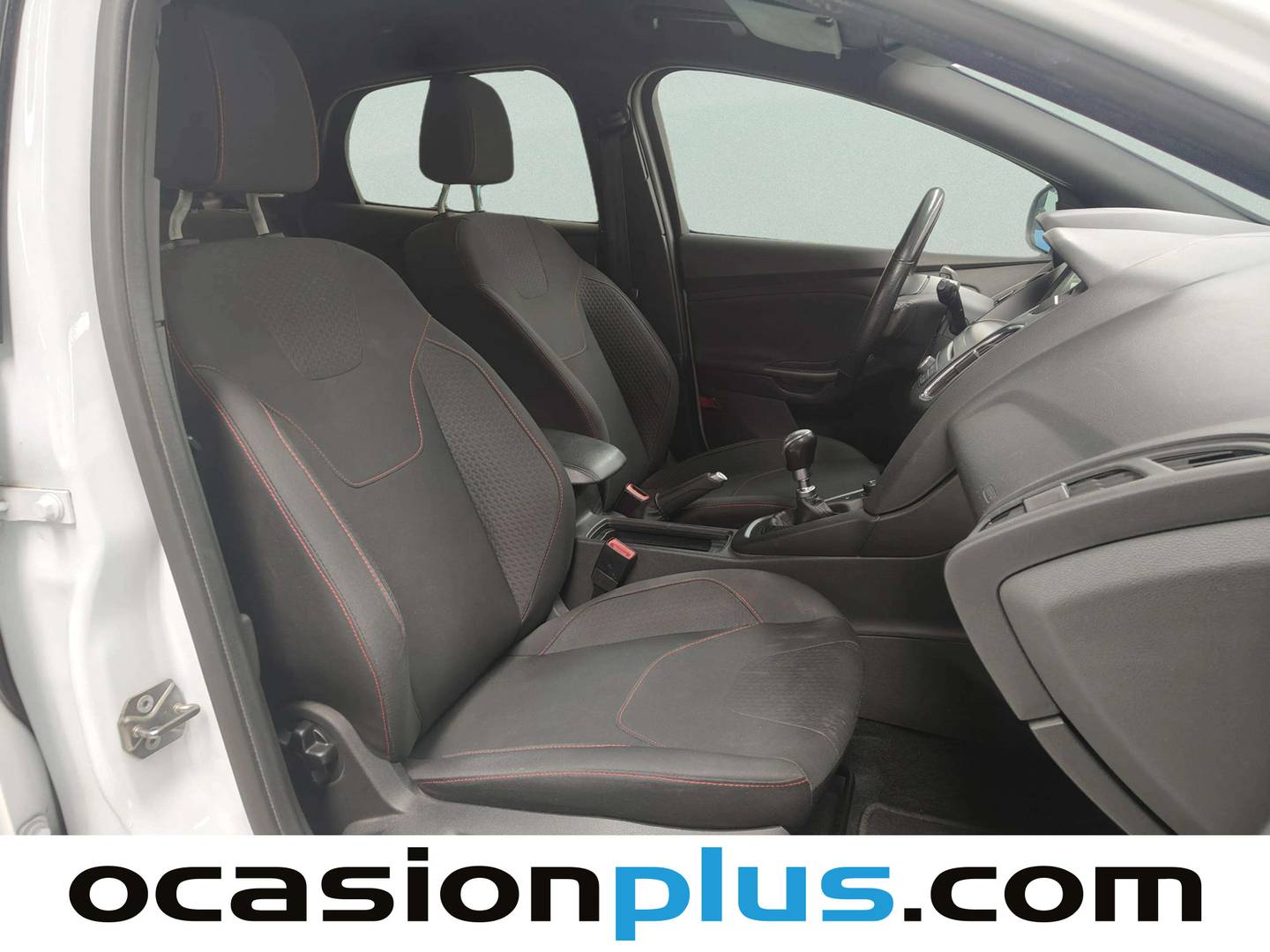 Ford Focus Ford Focus 1.0 Ecoboost S&S ST-Line (125 CV) km 0