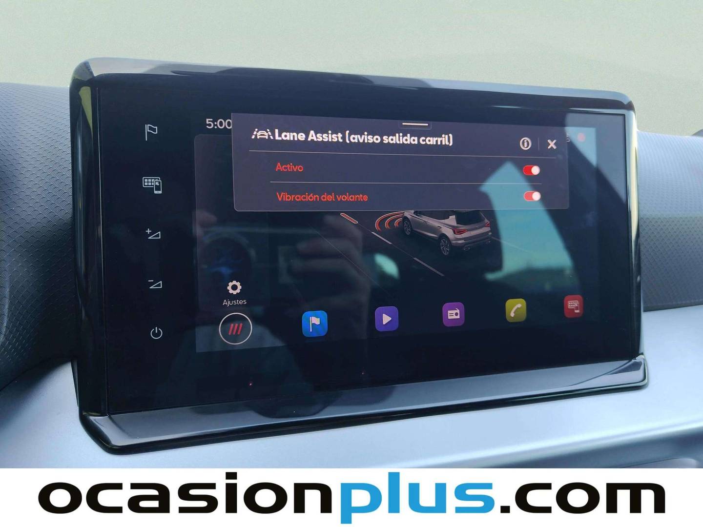 Seat Arona Seat Arona 1.5 TSI S&S FR XL DSG (150 CV) automático