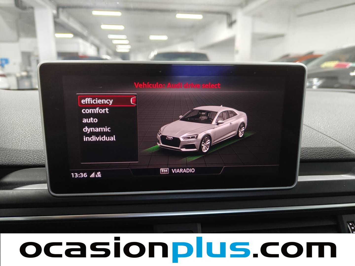 Foto Audi A5 Audi A5 Coupe Coupe S line 2.0 TDI (190 CV) S tronic