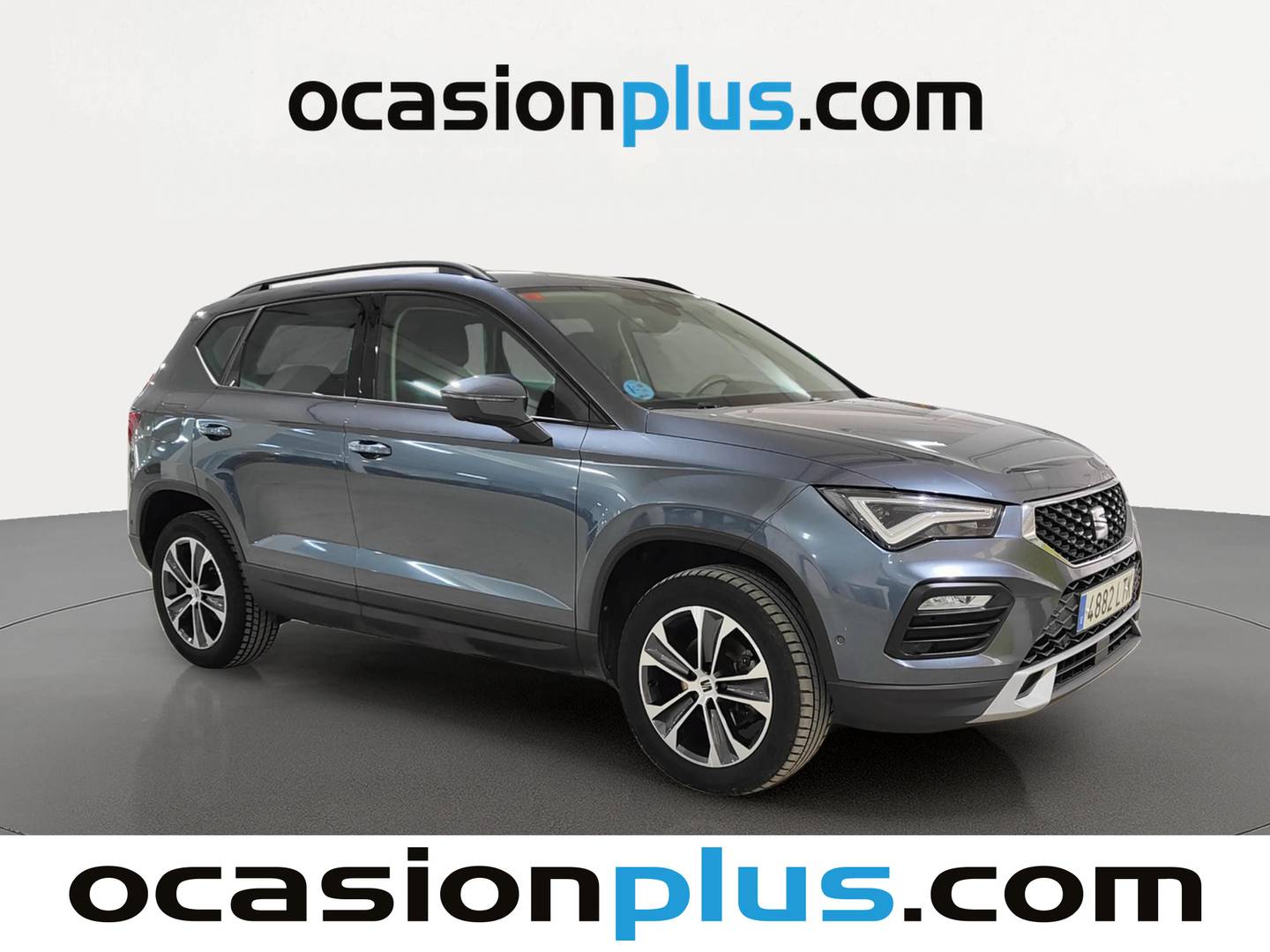 Foto Seat Ateca SEAT Ateca 1.5 TSI S&S Style Go DSG (150 CV)