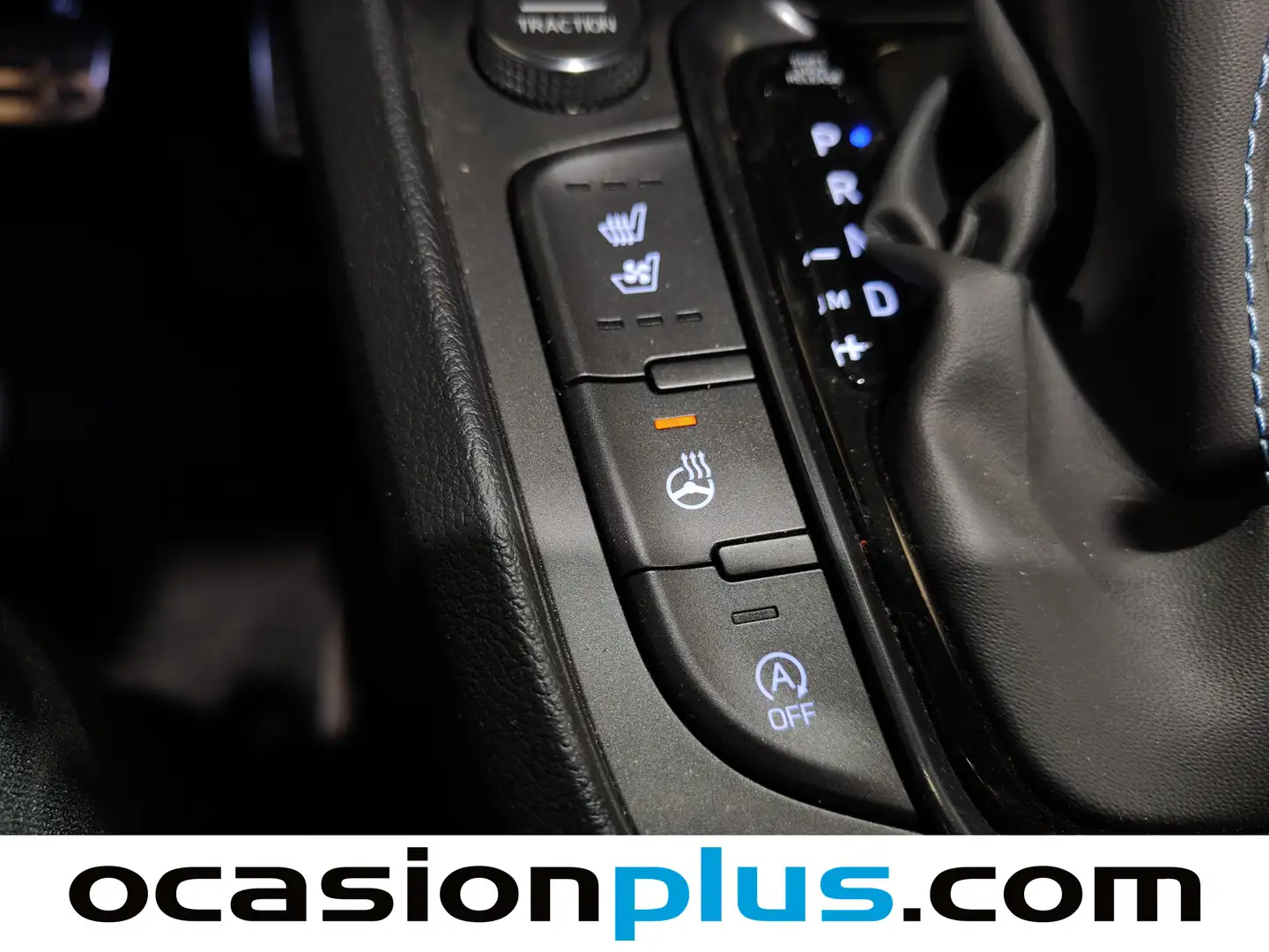 Foto Hyundai Kona Hyundai Kona 2.0 TGDI N Sky DCT (280 CV)