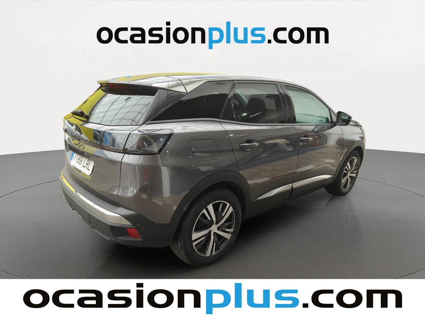 Peugeot 3008 Peugeot 3008 PureTech 130 S&S Allure (130 CV) 130cv