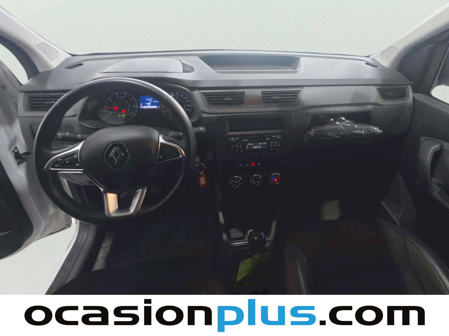 Foto Renault Express Renault Express Confort Blue dCi (75 CV)