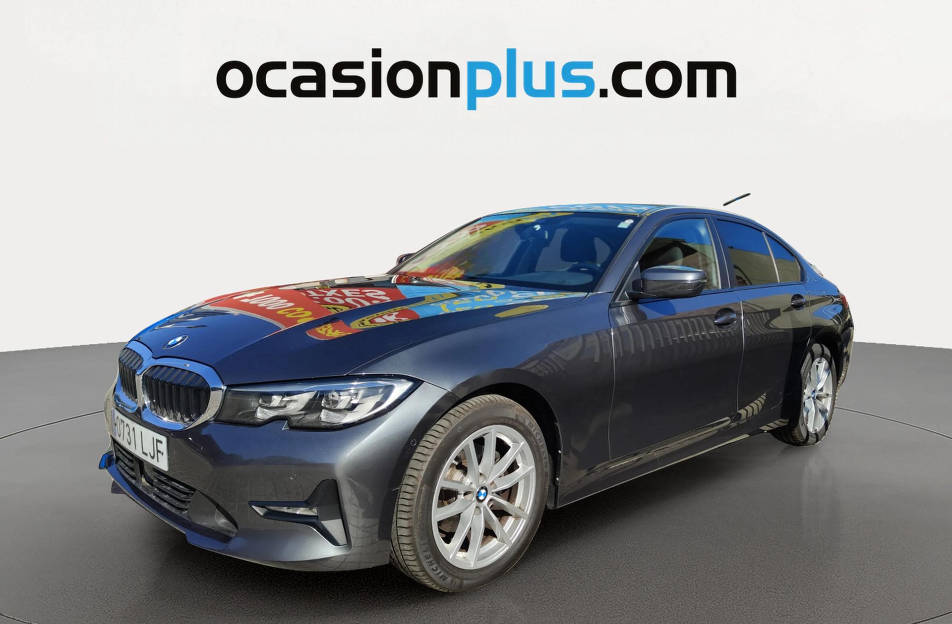 BMW Serie 3 320i