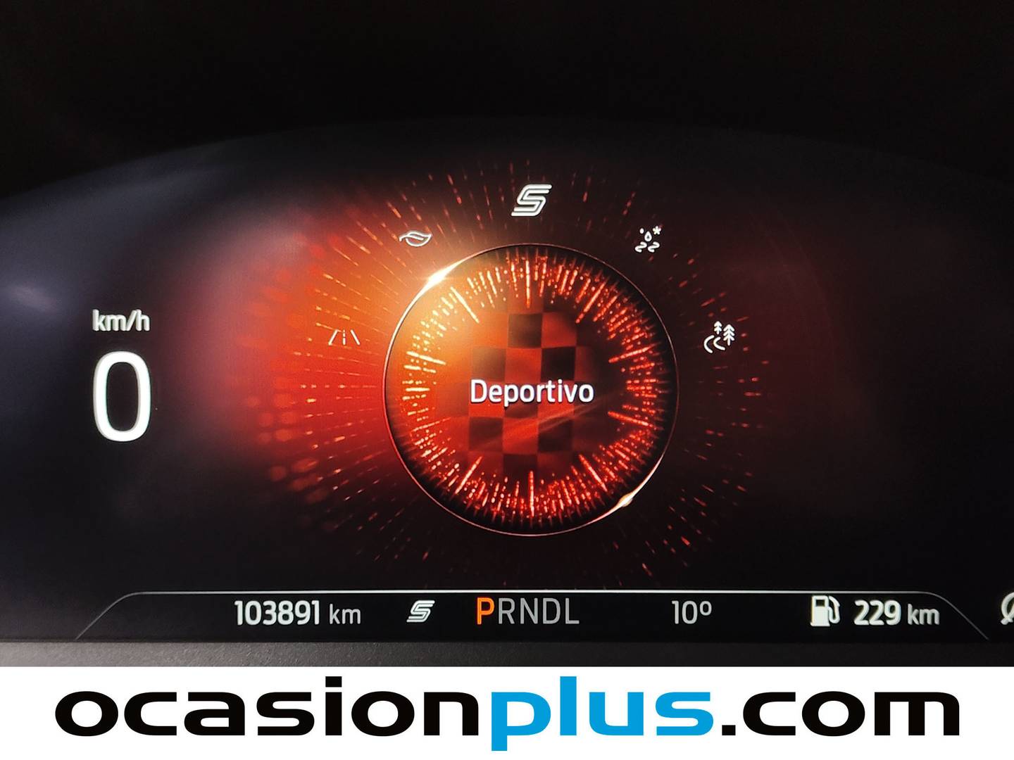 Foto Ford Puma Ford Puma 1.0 EcoBoost MHEV ST-Line X Auto (125 CV)