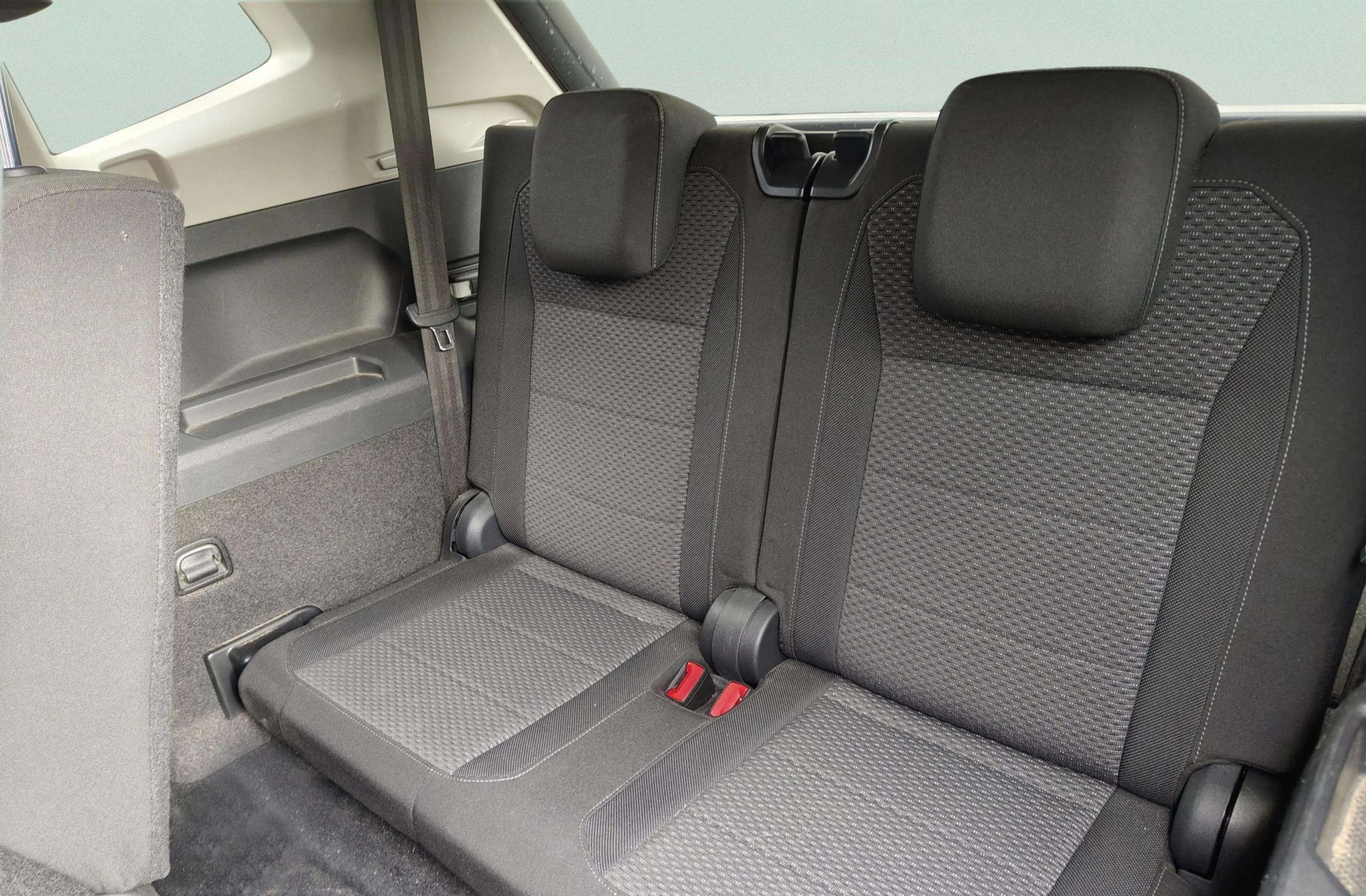 Volkswagen Tiguan Allspace Advance 2.0 TDI 7 plazas - foto 5