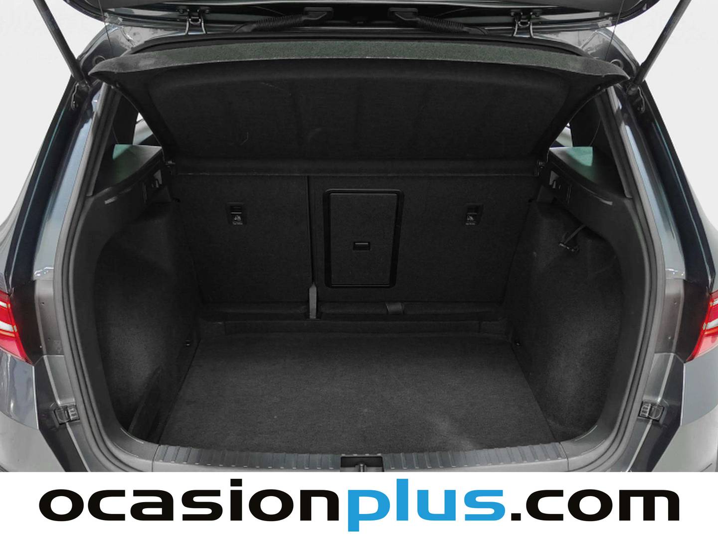Fotos maletero Seat Ateca Seat Ateca 1.4 EcoTSI S&S Xcellence (150 CV)