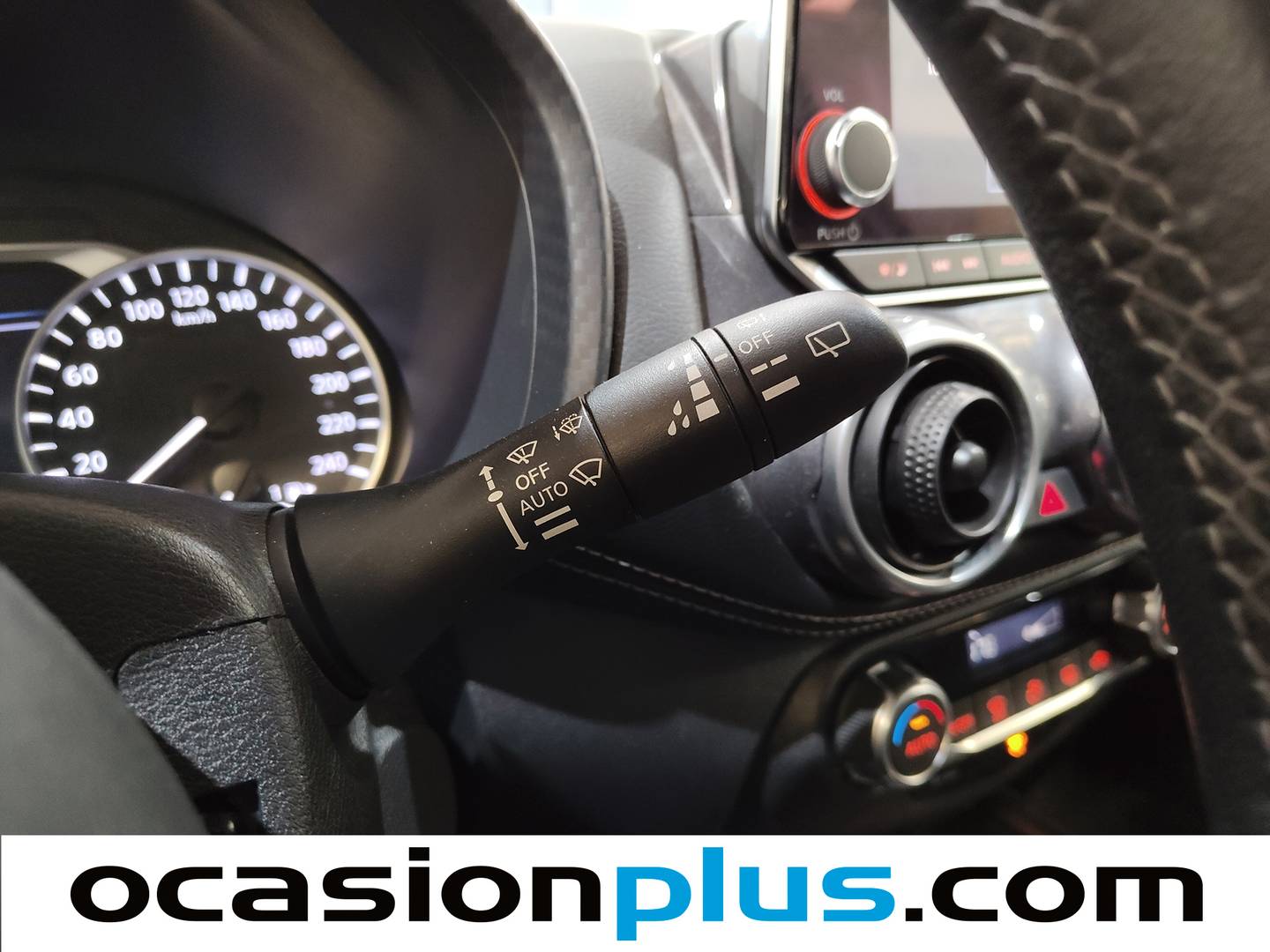 Nissan JUKE Nissan Juke Hybrid N-Design Black Auto (143 CV) barato