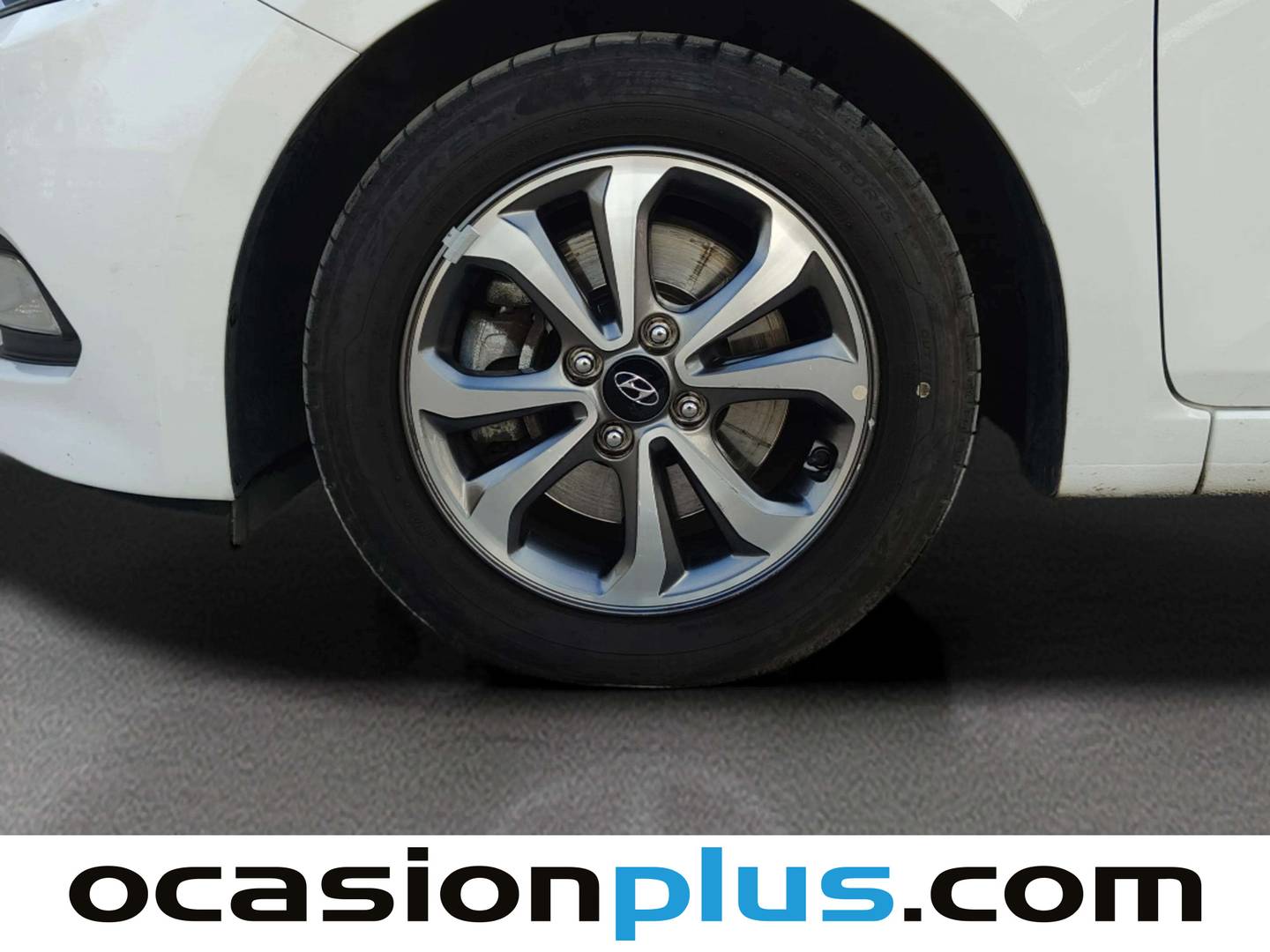 Hyundai i20 Hyundai i20 1.1 CRDI Go! (75 CV) 2018