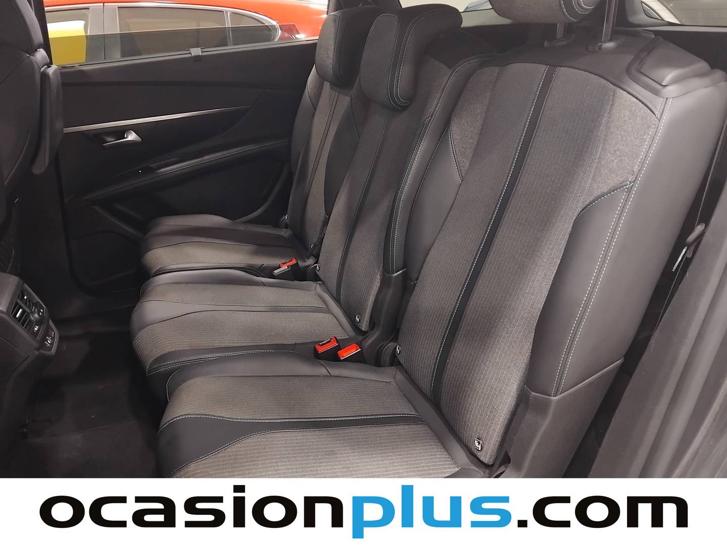 Peugeot 5008 Peugeot 5008 PureTech 130 S&S Allure Pack EAT8 7 Plazas (130 CV) barato
