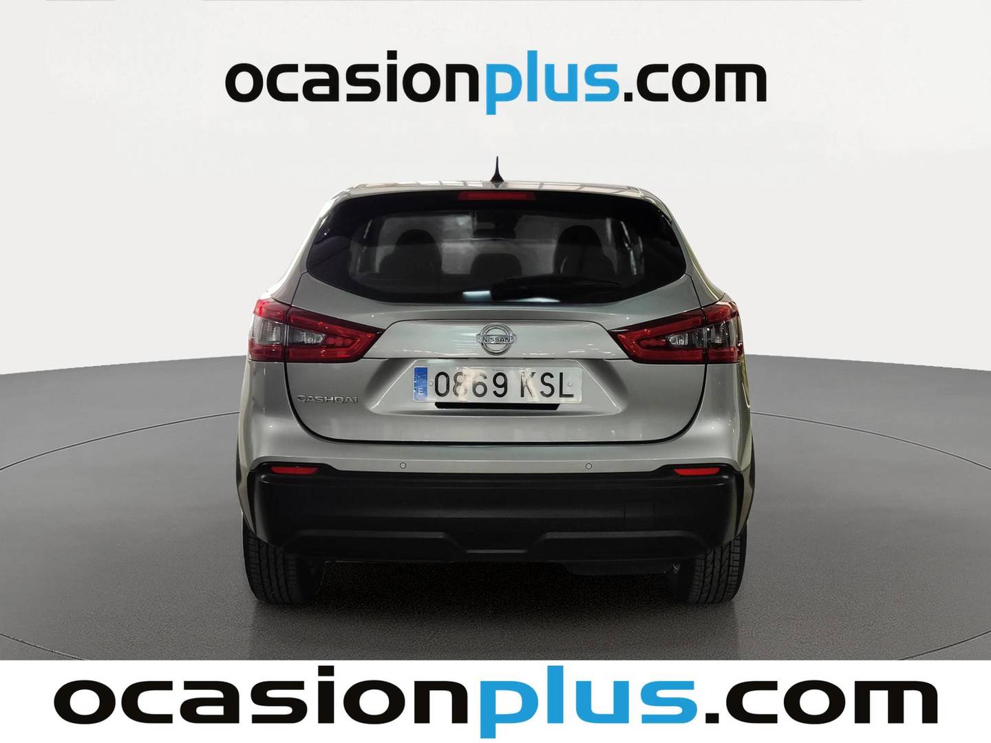 Nissan QASHQAI Nissan Qashqai Qashqai dCi 115 Acenta (115 CV) barato