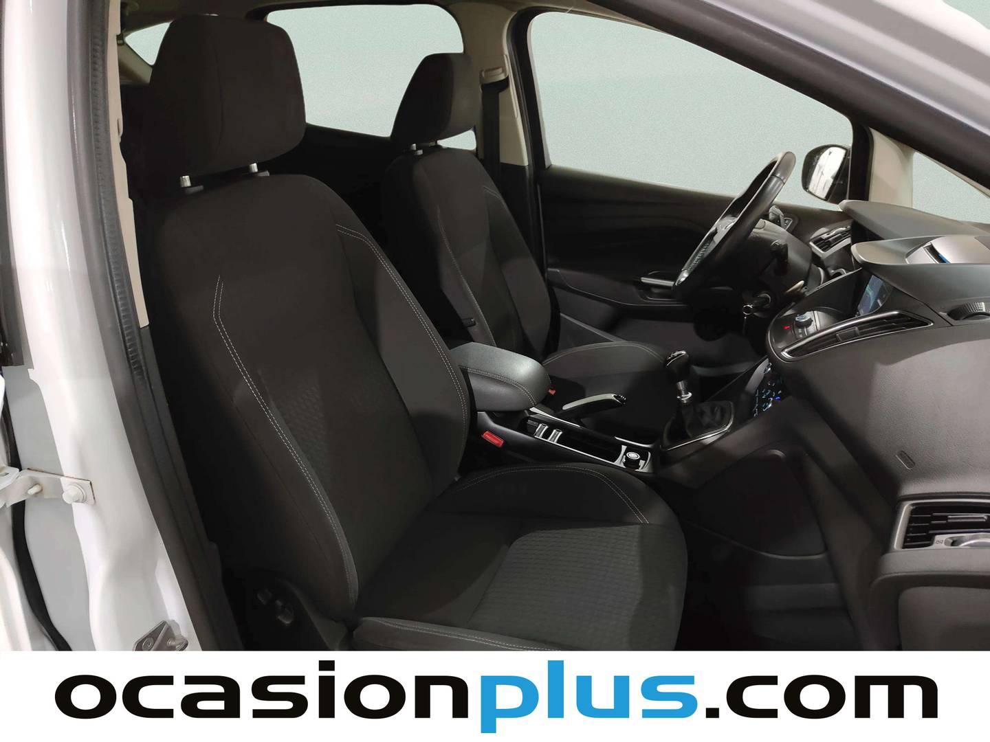 Foto Ford C-Max Ford C-Max 1.0 EcoBoost Trend+  (125 CV)