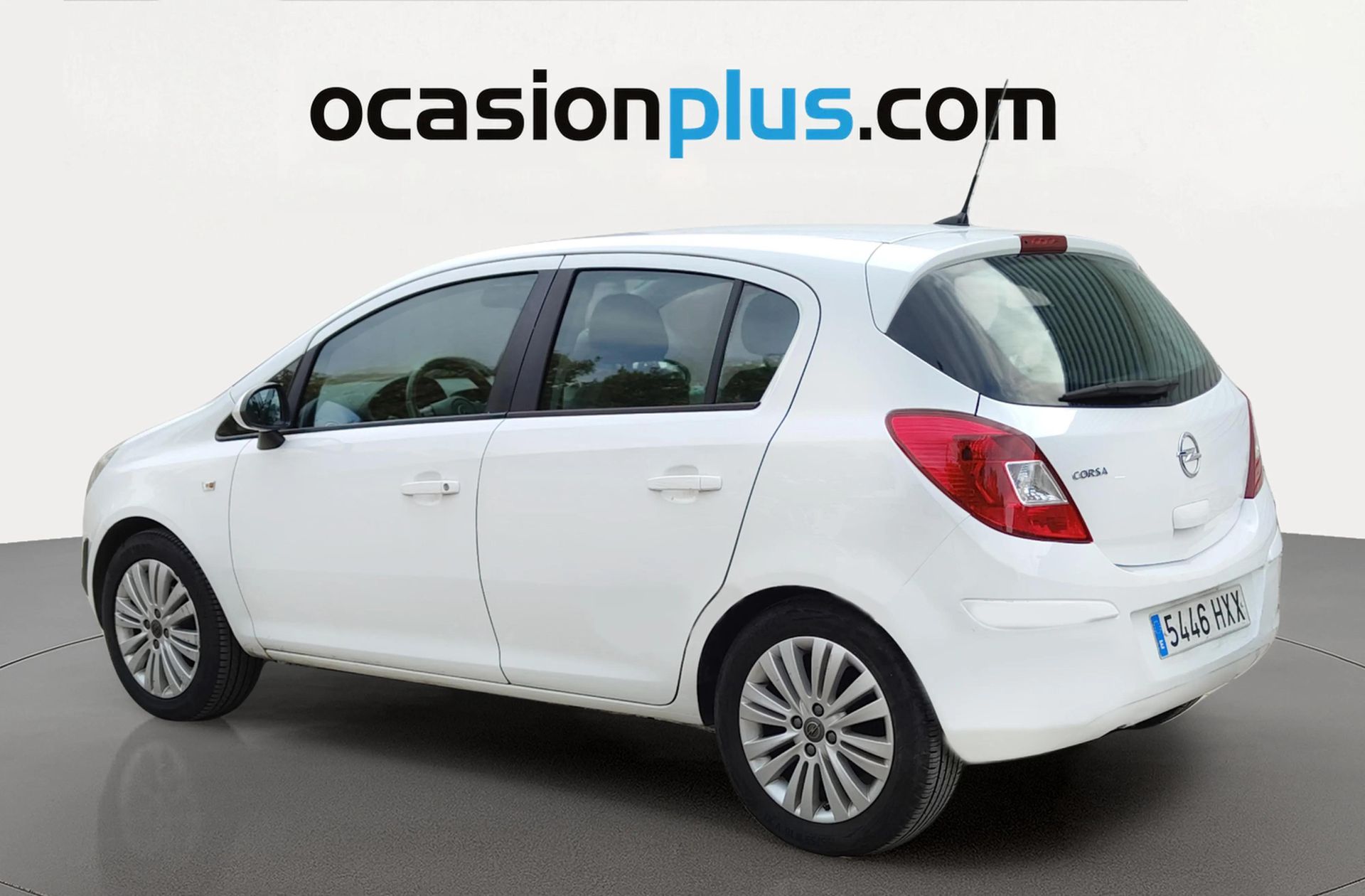 Opel Corsa 1.2 Selective - foto 3