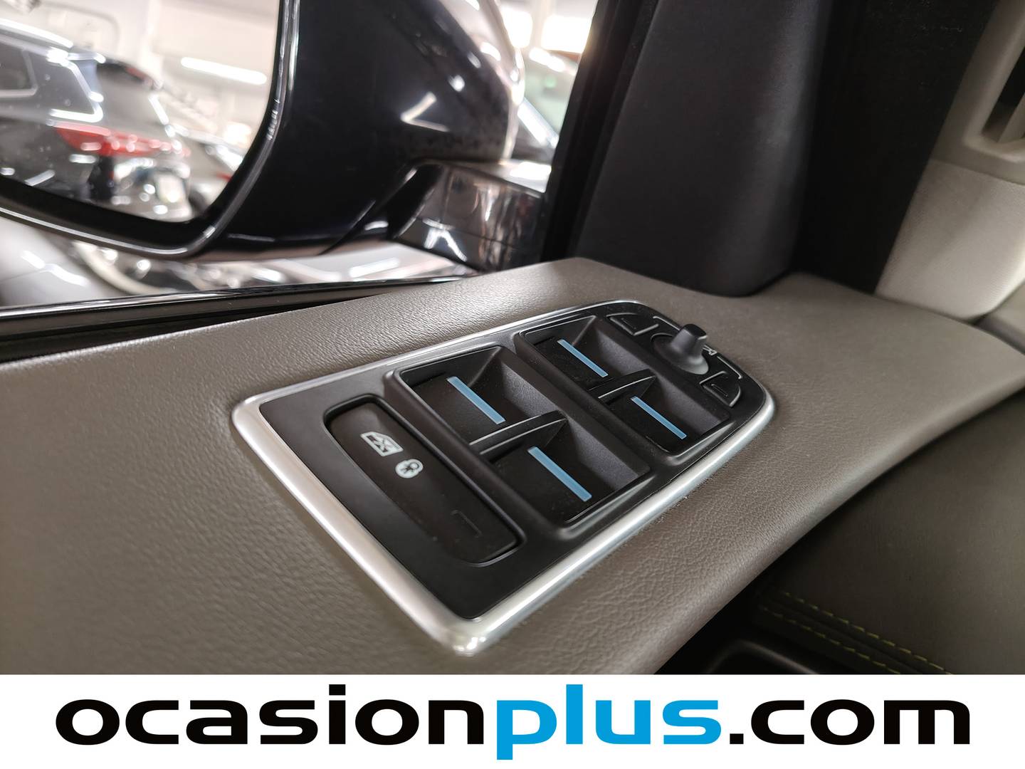 Jaguar F-Pace Jaguar F-PACE 2.0L i4D R-Sport Auto (180 CV) de segunda mano
