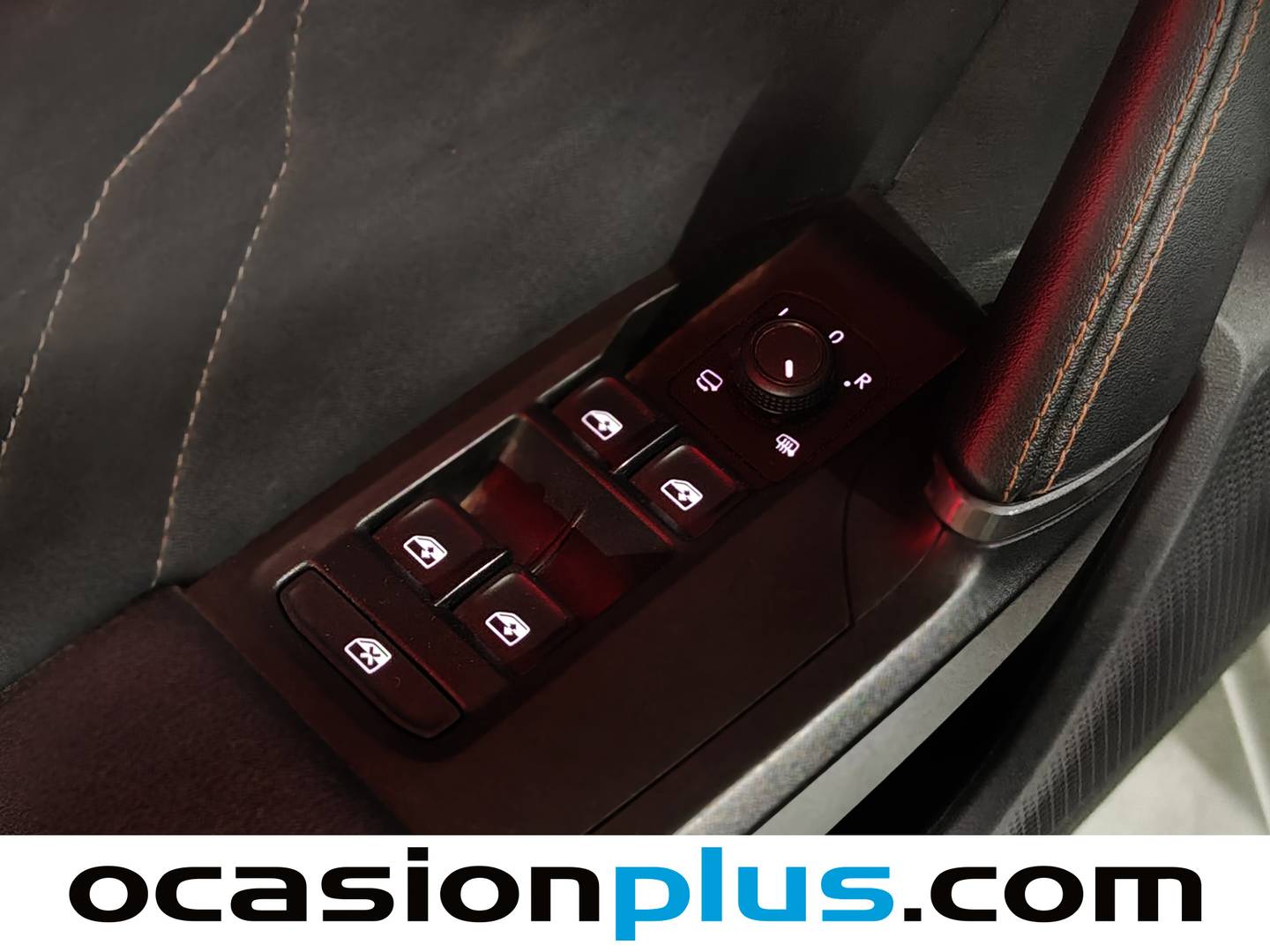 Cupra León CUPRA León 1.5 eTSI DSG (150 CV) seminuevo