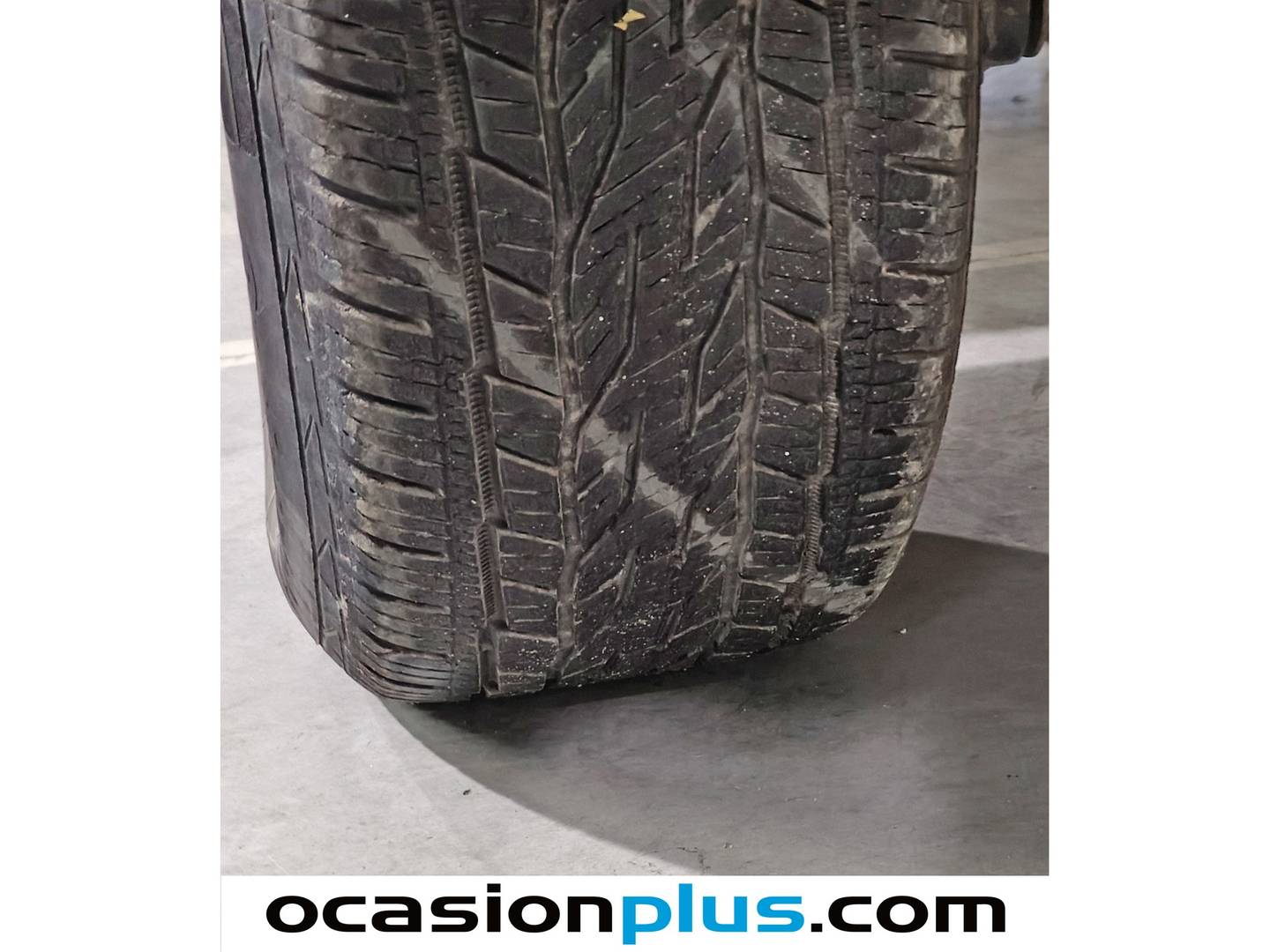 Foto Nissan Navara Nissan Navara 2.3 dCi Doble Cabina Visia (163 CV)