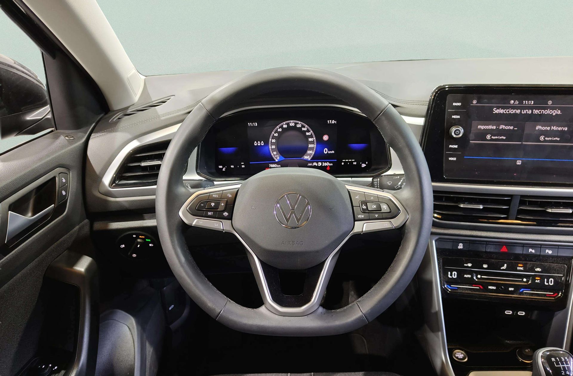 Volkswagen T-Roc "Más" 1.0 TSI - foto 21