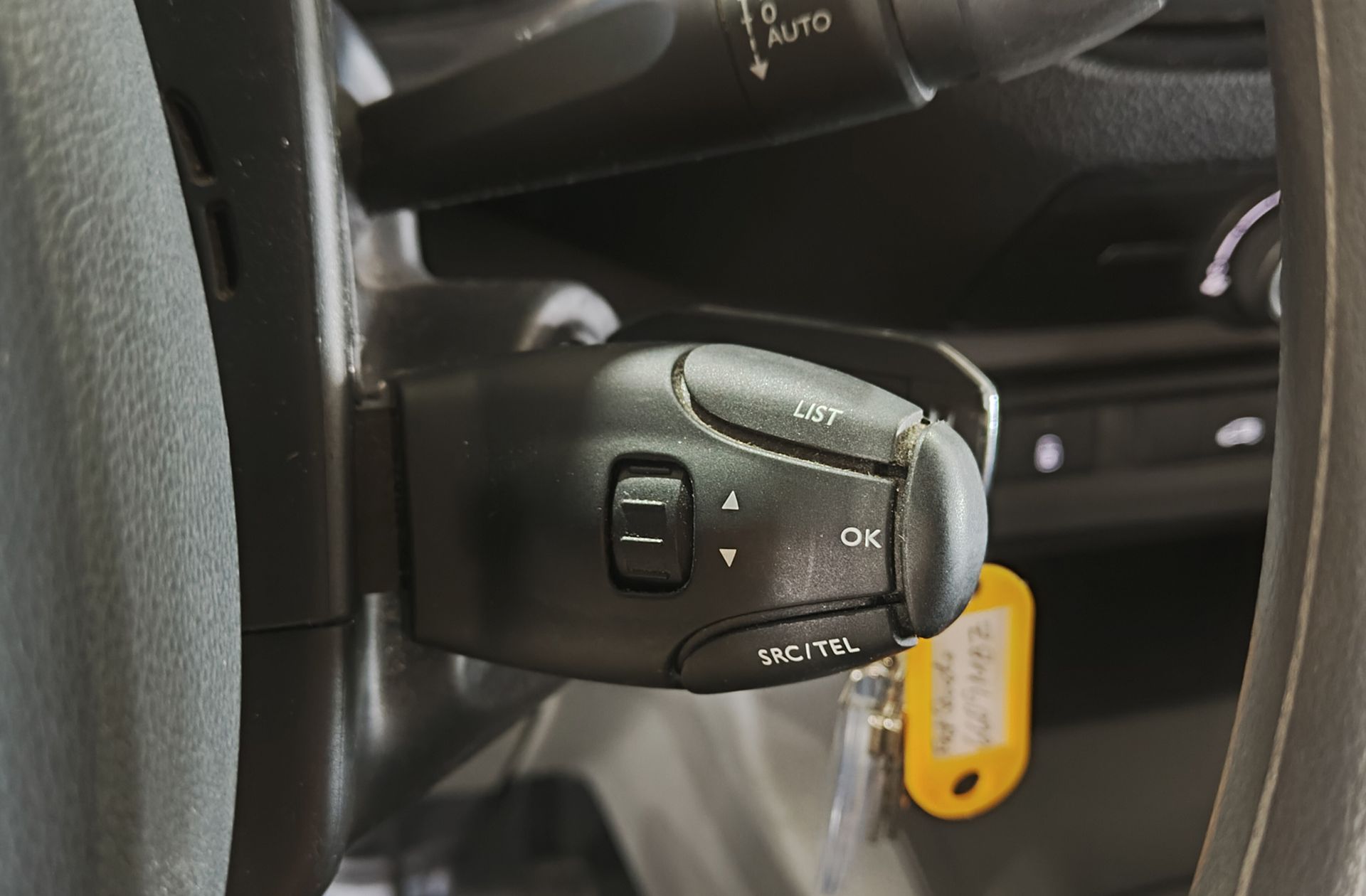 Fiat Scudo Furgon 2.0 BlueHDi L3 Business - foto 18