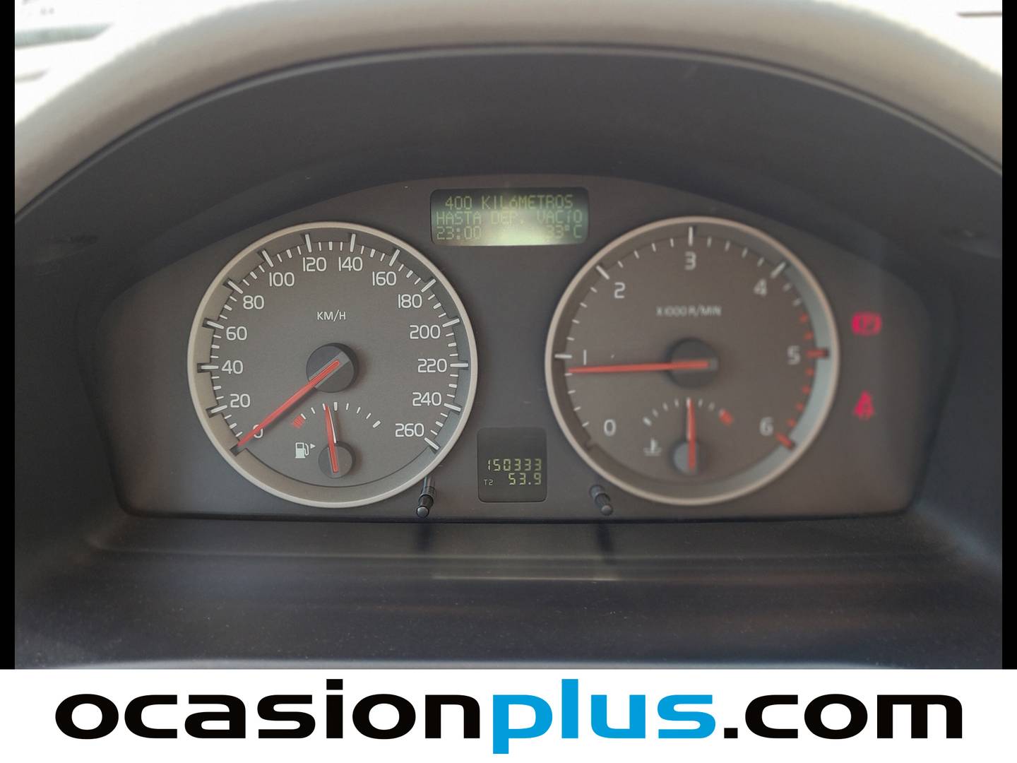 Volvo S40 Volvo S40 2.0 D Momentum (136 CV) diésel