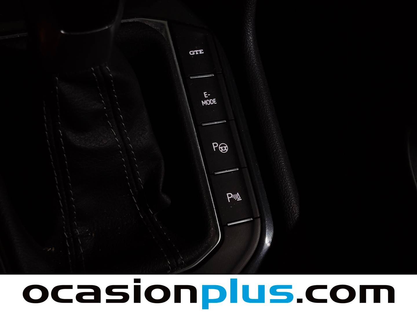 Acabados Volkswagen Tiguan Volkswagen Tiguan R-Line 1.4 TSI eHybrid (245 CV) DSG
