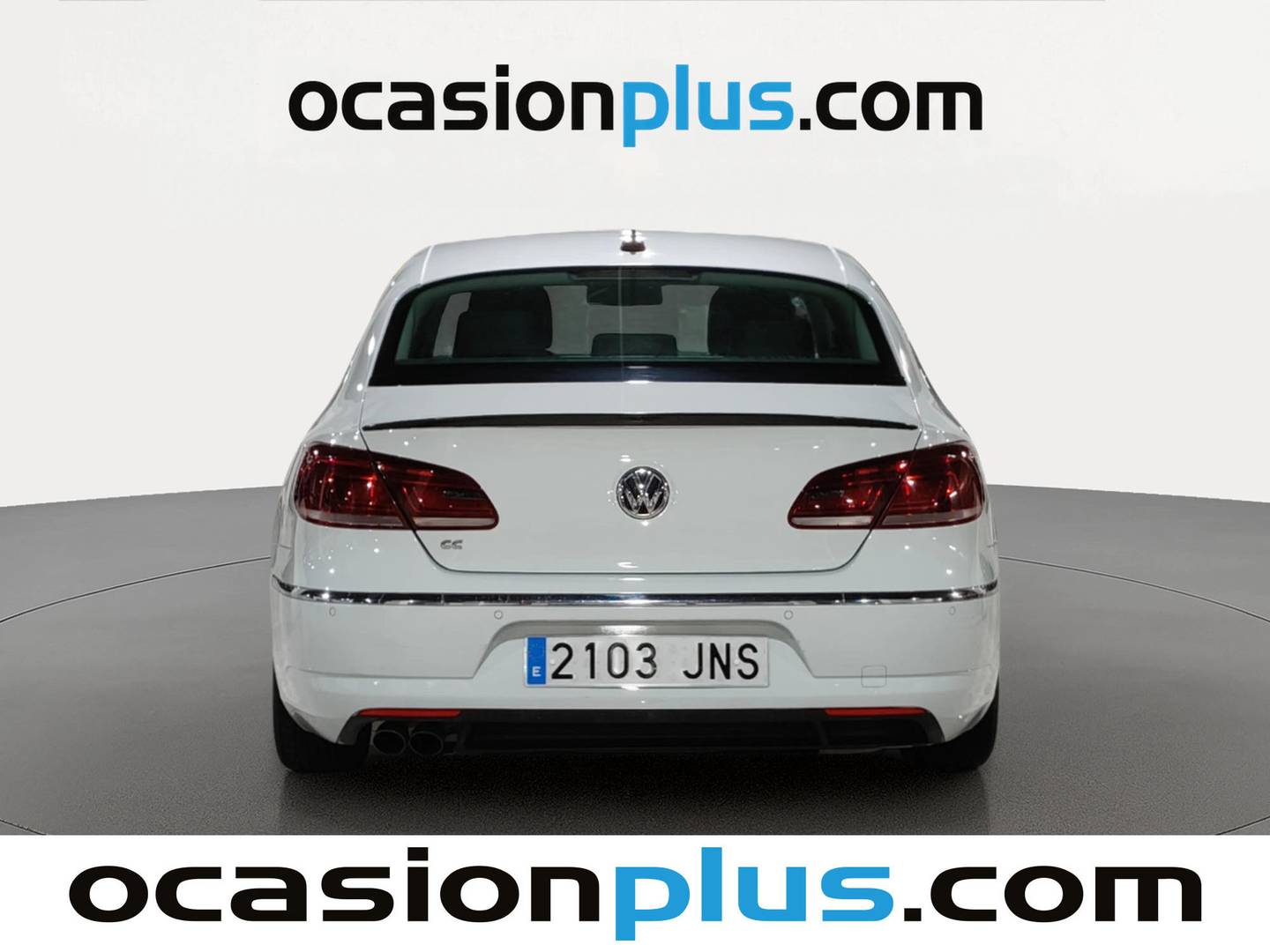 Volkswagen CC Volkswagen CC 2.0 TDI BMT (150 CV) DSG barato
