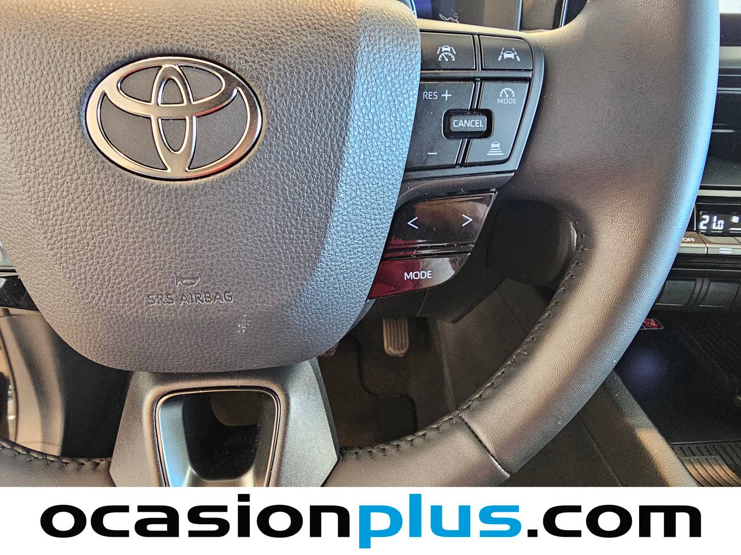 Toyota C-HR Toyota C-HR 1.8 Advance Hybrid (140 CV) km 0