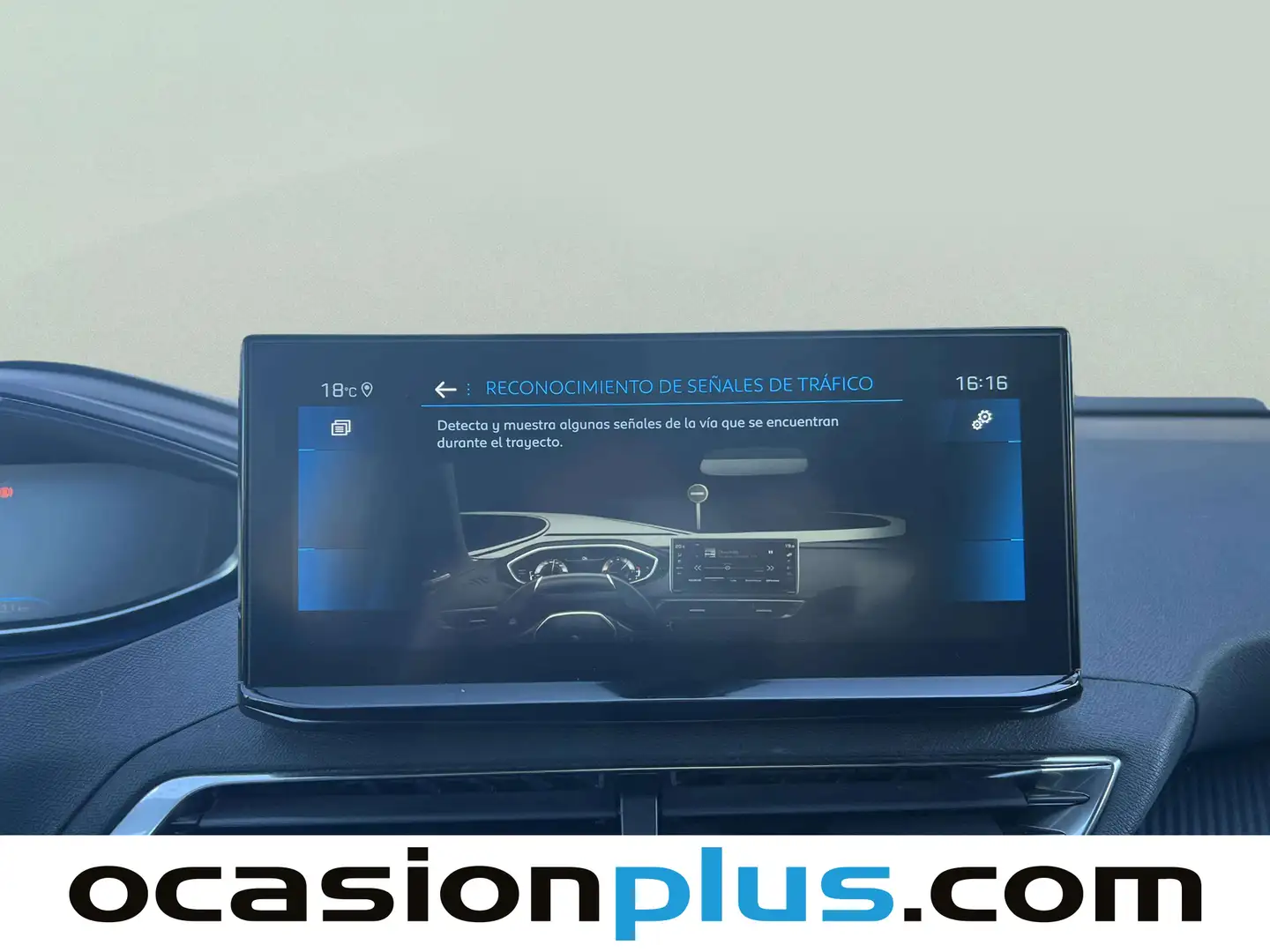 Foto Peugeot 3008 Peugeot 3008 PureTech 130 S&S Allure Pack (130 CV)