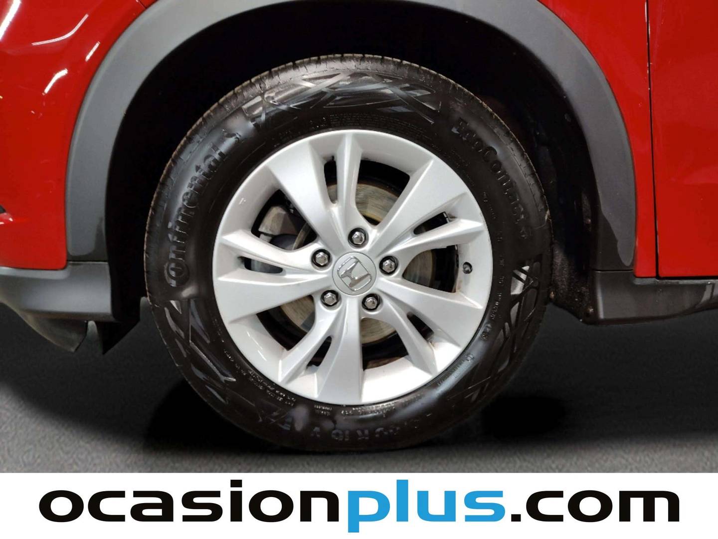 Foto Honda HR-V Honda HR-V 1.5 i-VTEC Elegance CVT (130 CV)