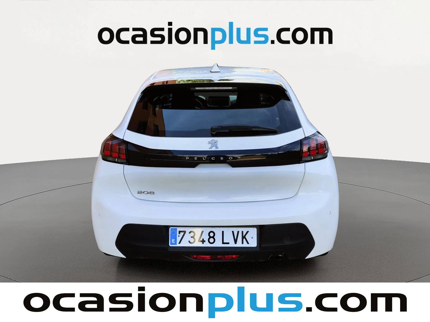 Peugeot 208 Peugeot 208 BlueHDi 100 Active Pack (100 CV) barato