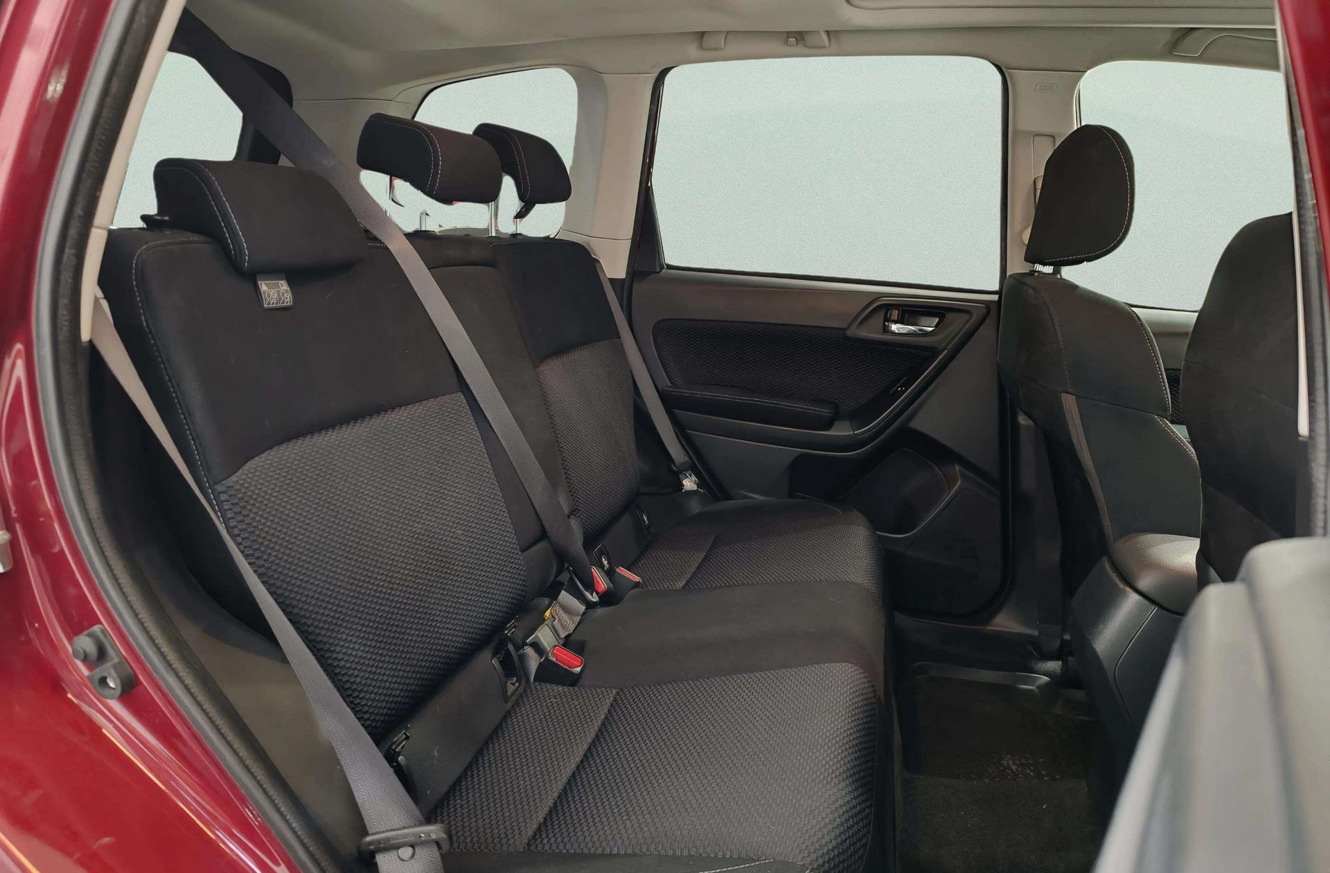 Subaru Forester 2.0 TD Sport Lineartronic 4x4 - foto 17