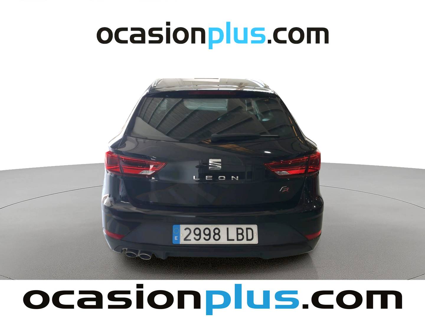 Seat León SEAT León ST 1.5 EcoTSI S&S FR Edition DSG  (150 CV) al mejor precio