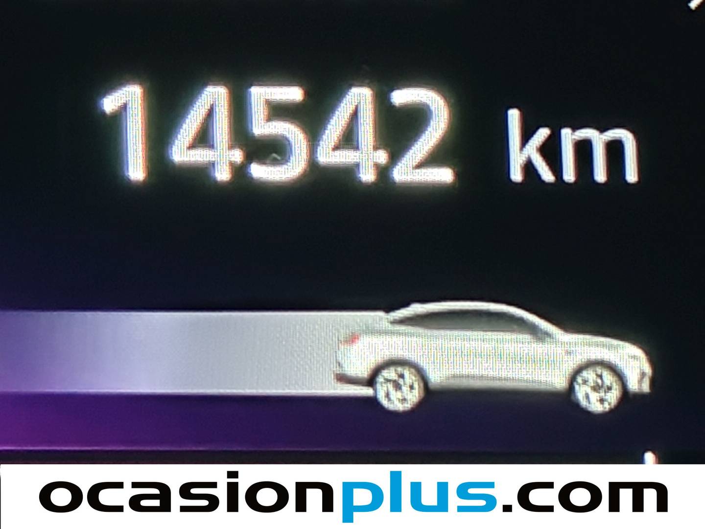 Foto Renault Arkana Renault Arkana Esprit Alpine E-TECH Híbrido (145 CV)