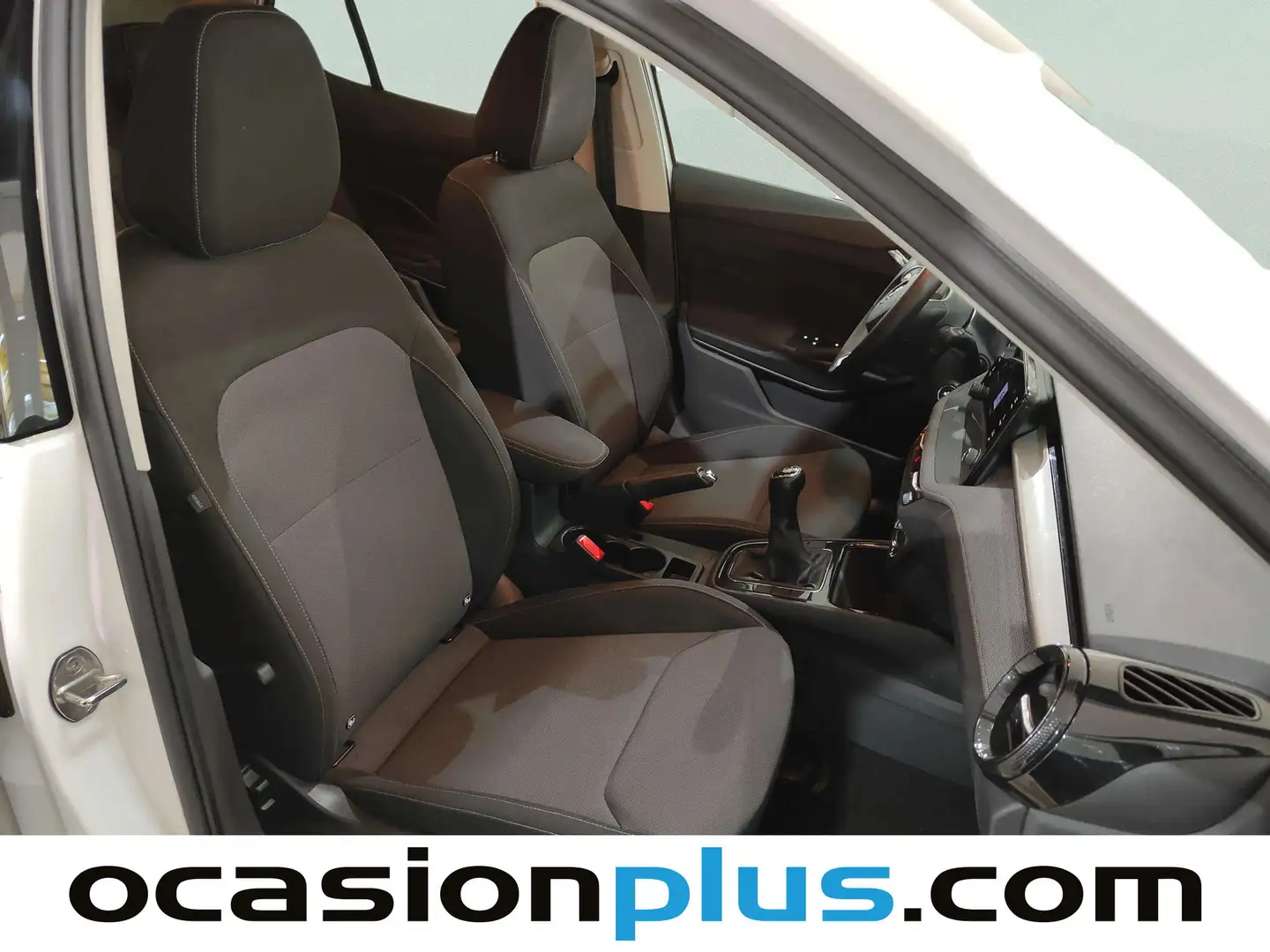 Foto Skoda Fabia Skoda Fabia 1.0 TSI Selection (95 CV)