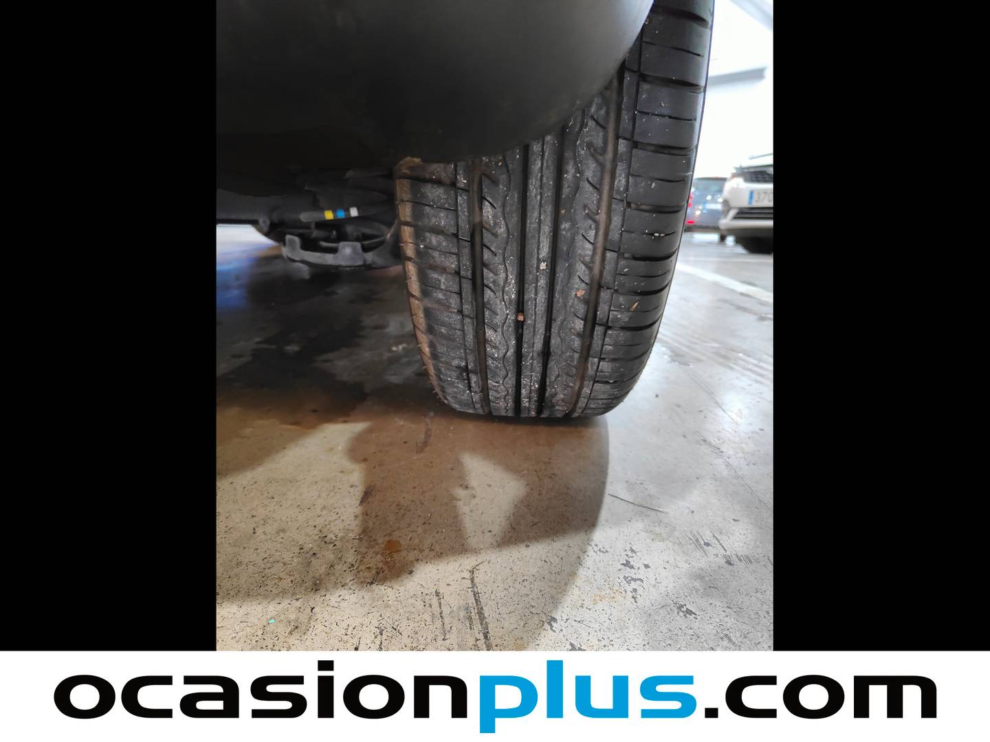 Foto Citroën C3 Aircross Citroen C3 Aircross PureTech 110 S&S Shine EAT6  (110 CV)