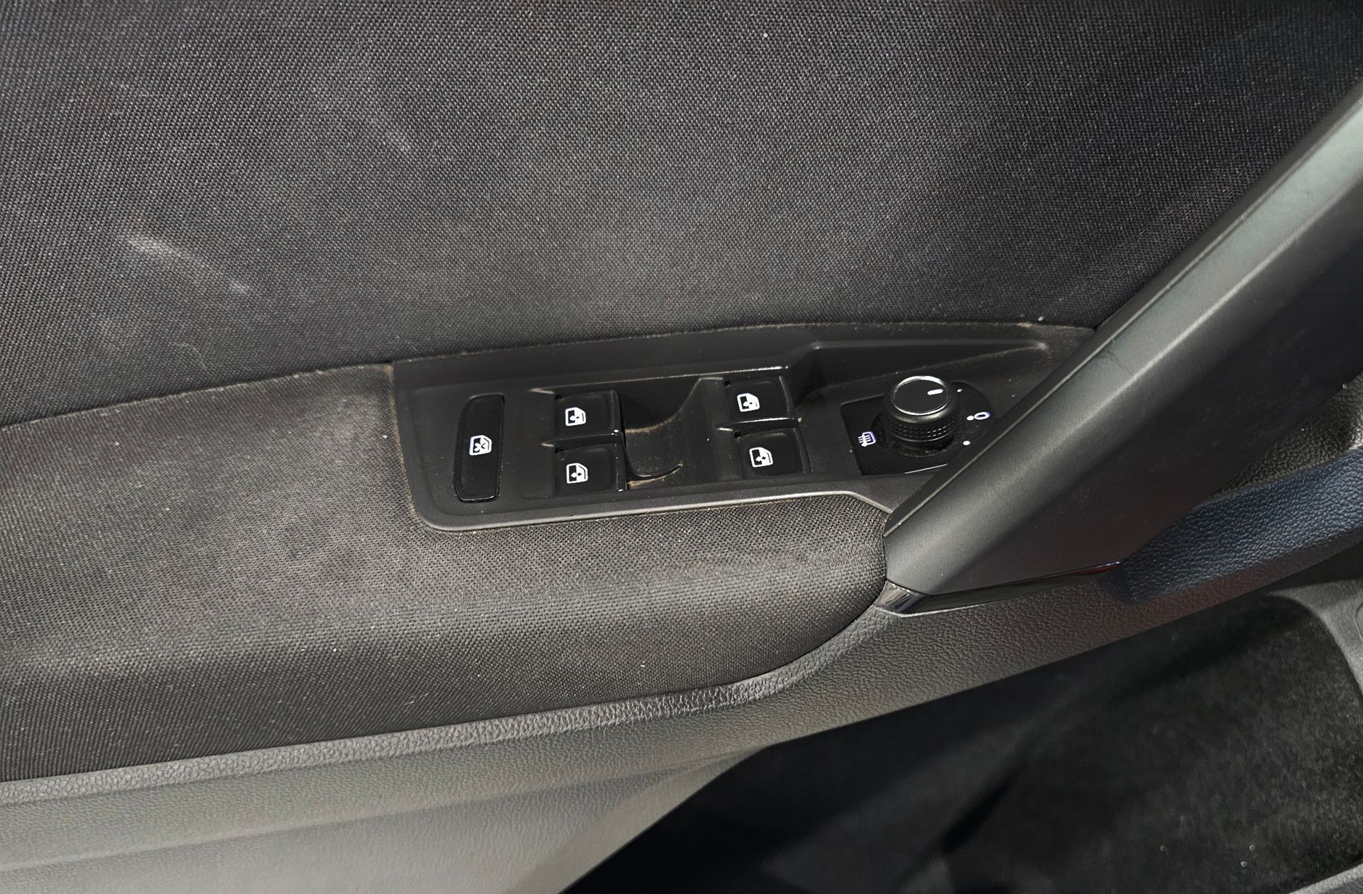 Volkswagen Tiguan Allspace Advance 1.4 TSI 7 plazas - foto 38