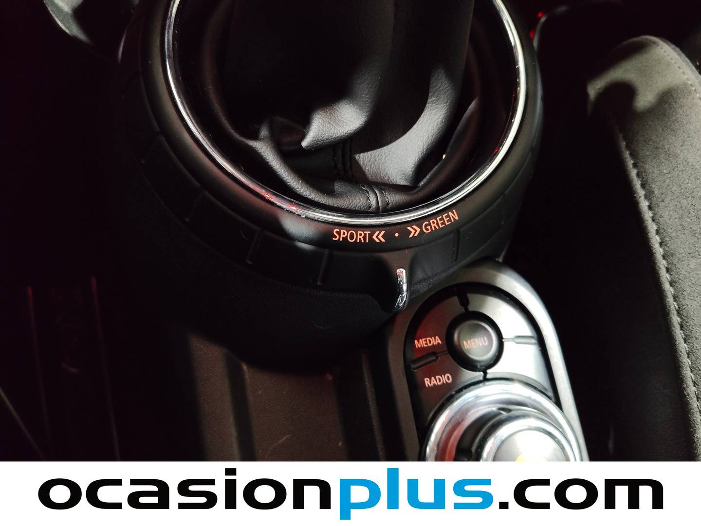 Mini MINI MINI MINI 3 Puertas Cooper S (192 CV) automático