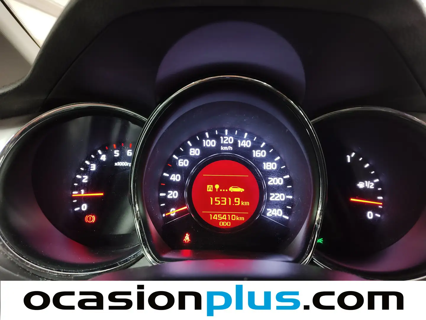 Foto KIA Ceed Kia Ceed 1.6 CRDi VGT Drive (128 CV)