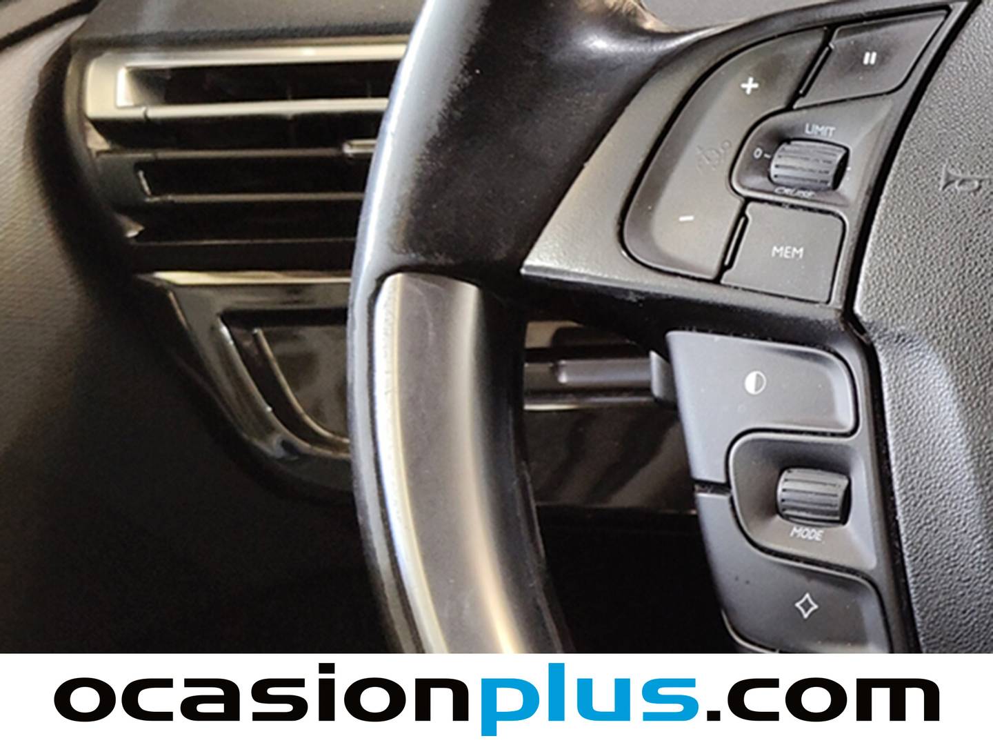 Citroën C4 Picasso Citroën C4 Picasso 1.6 e-HDI Intensive ETG6 (115 CV) 115cv