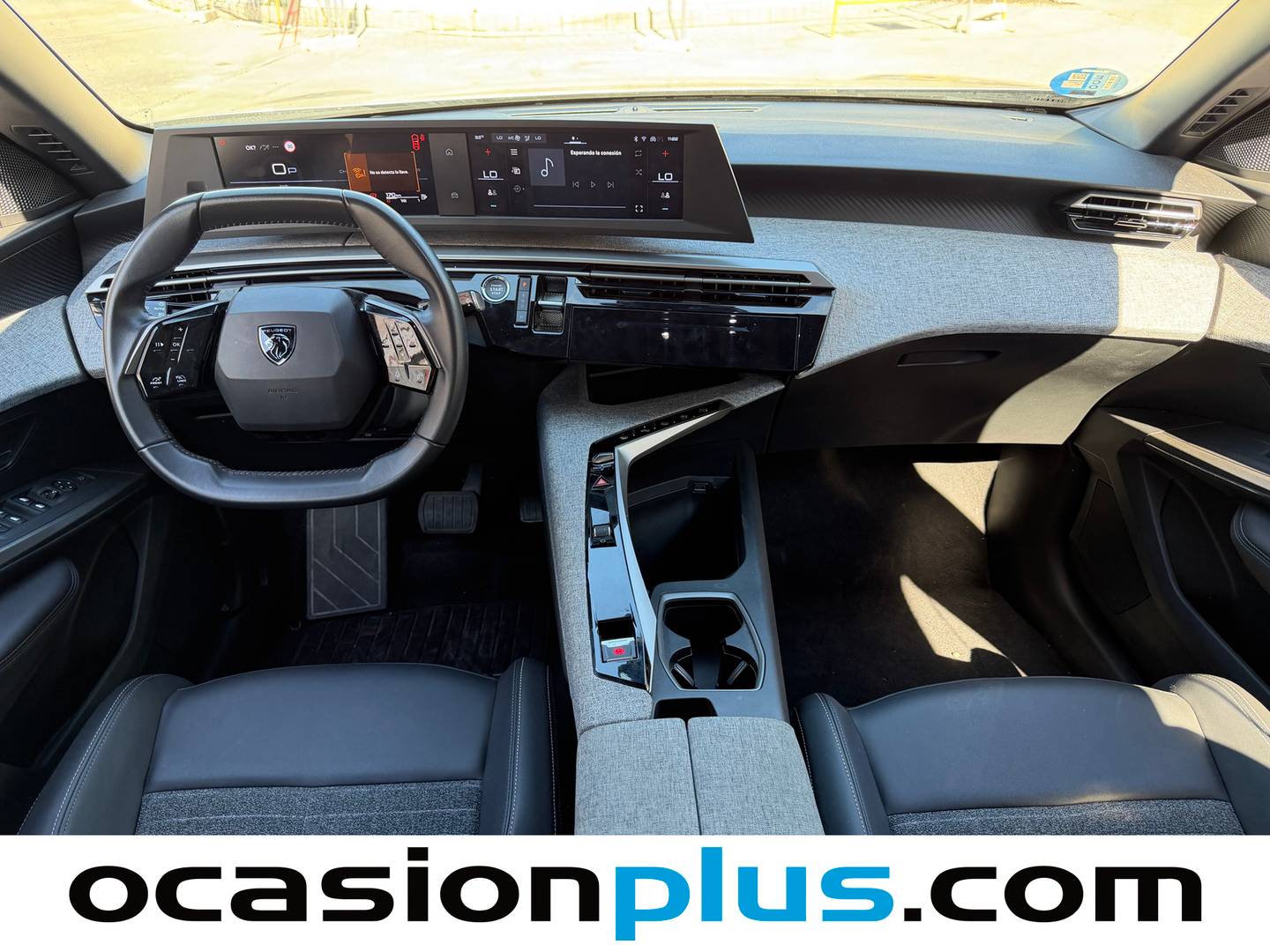 Peugeot 3008 Hybrid Peugeot 3008 Hybrid 145 Allure eDCS6 (145 CV) de ocasión