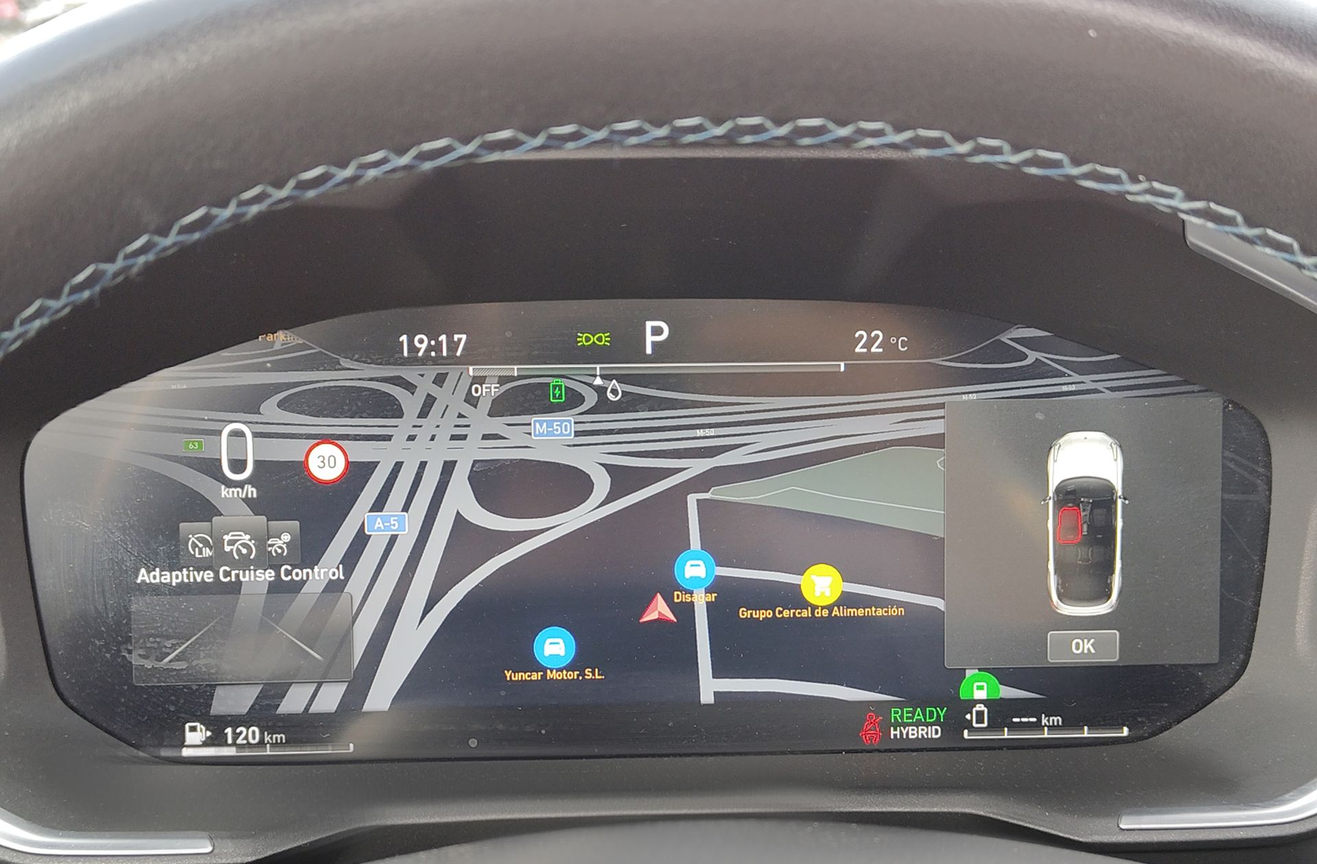 Lynk & Co 01 1.5 PHEV - foto 29
