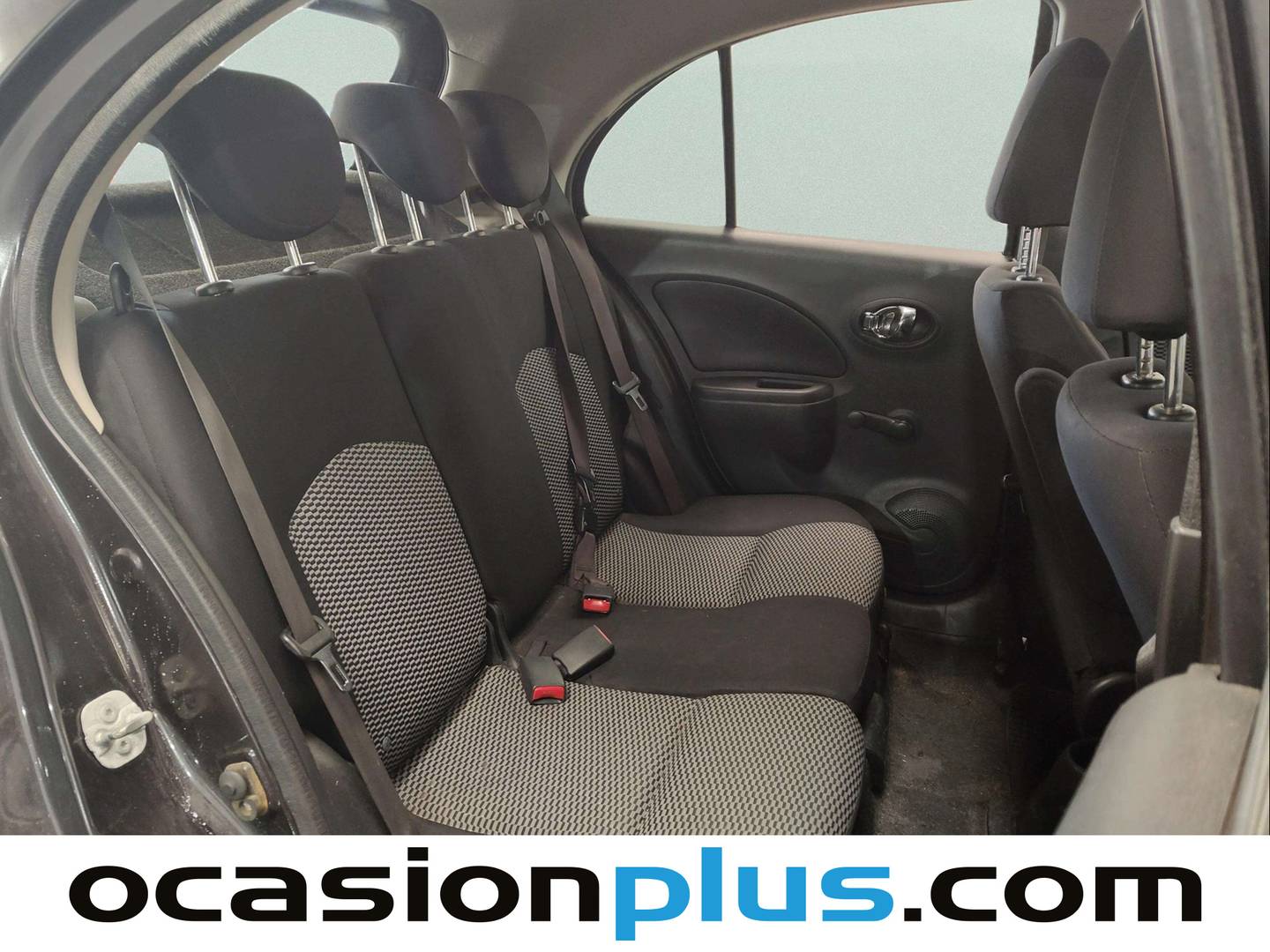 Nissan Micra Nissan Micra 1.2G Acenta (80 CV) barato