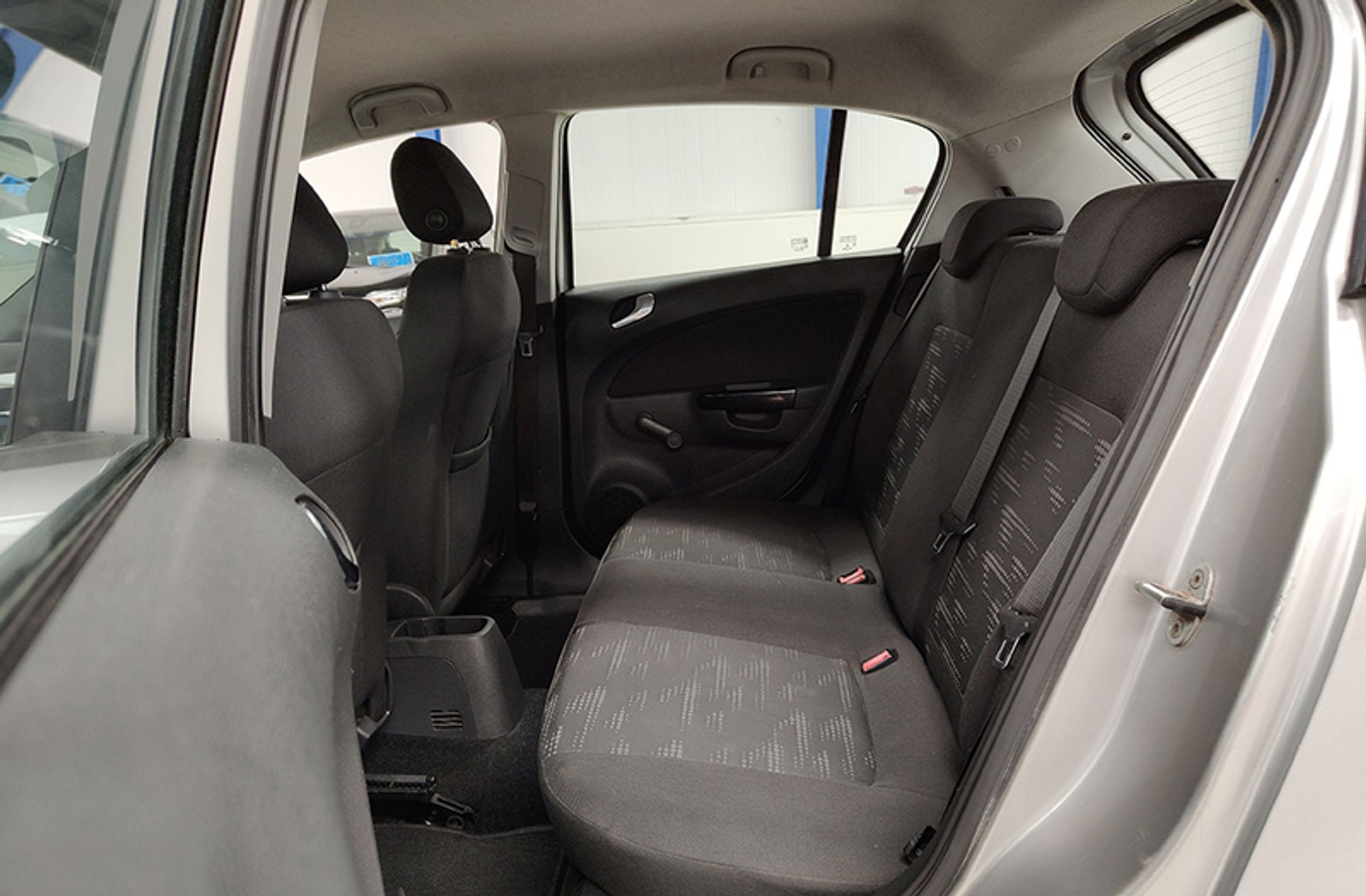 Opel Corsa 1.3 CDTi C`Mon - foto 10