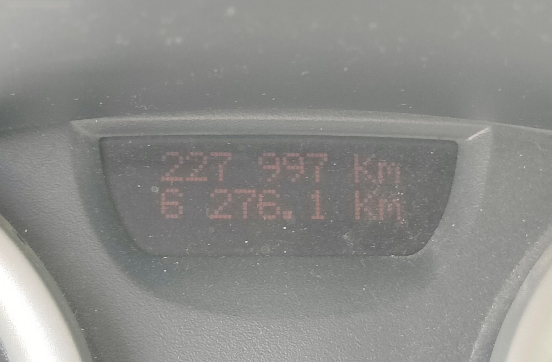 Renault Mégane 1.9 dCi Confort Dynamique - foto 7